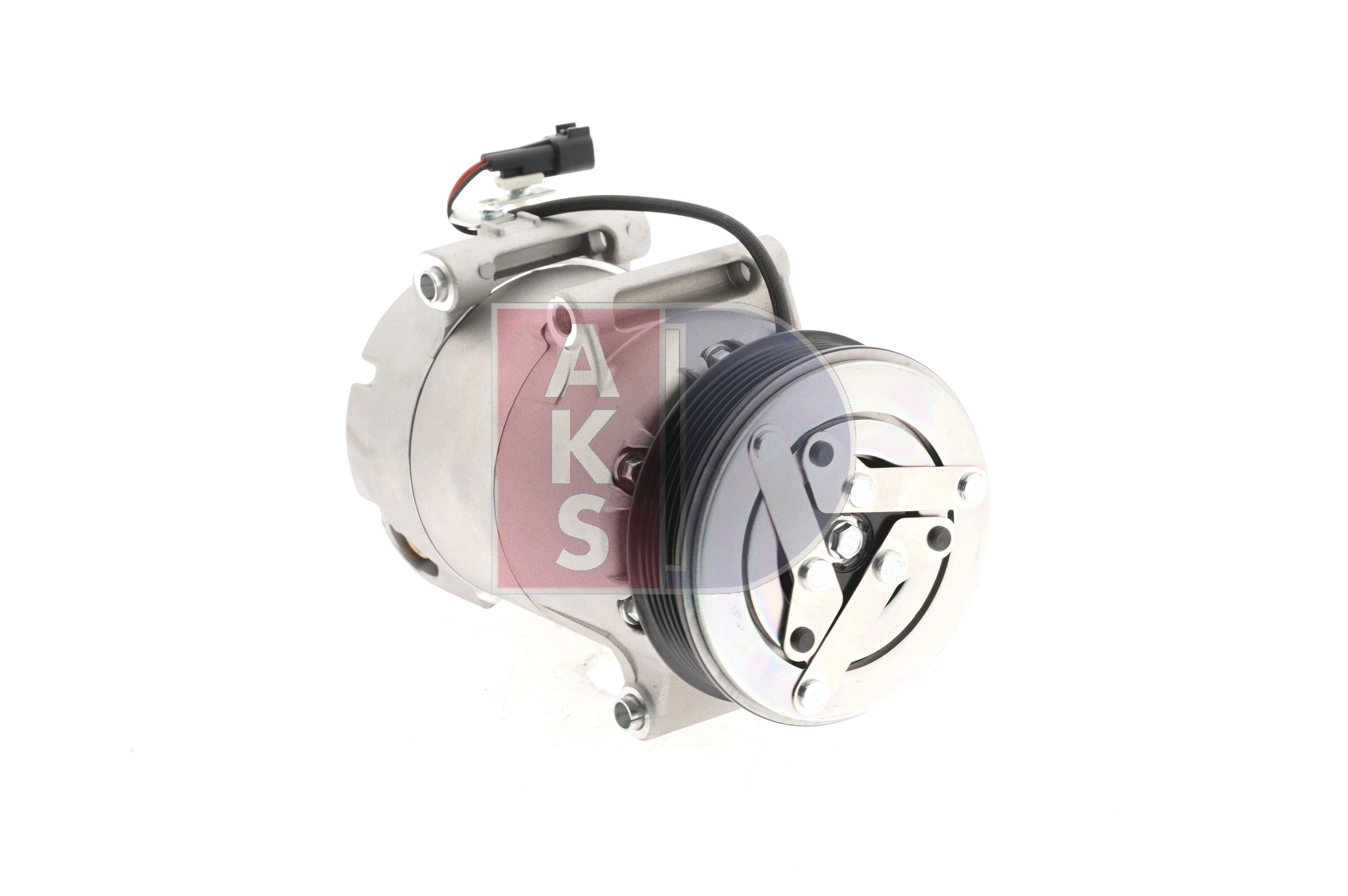 AKS DASIS AC-kompressor 851678N