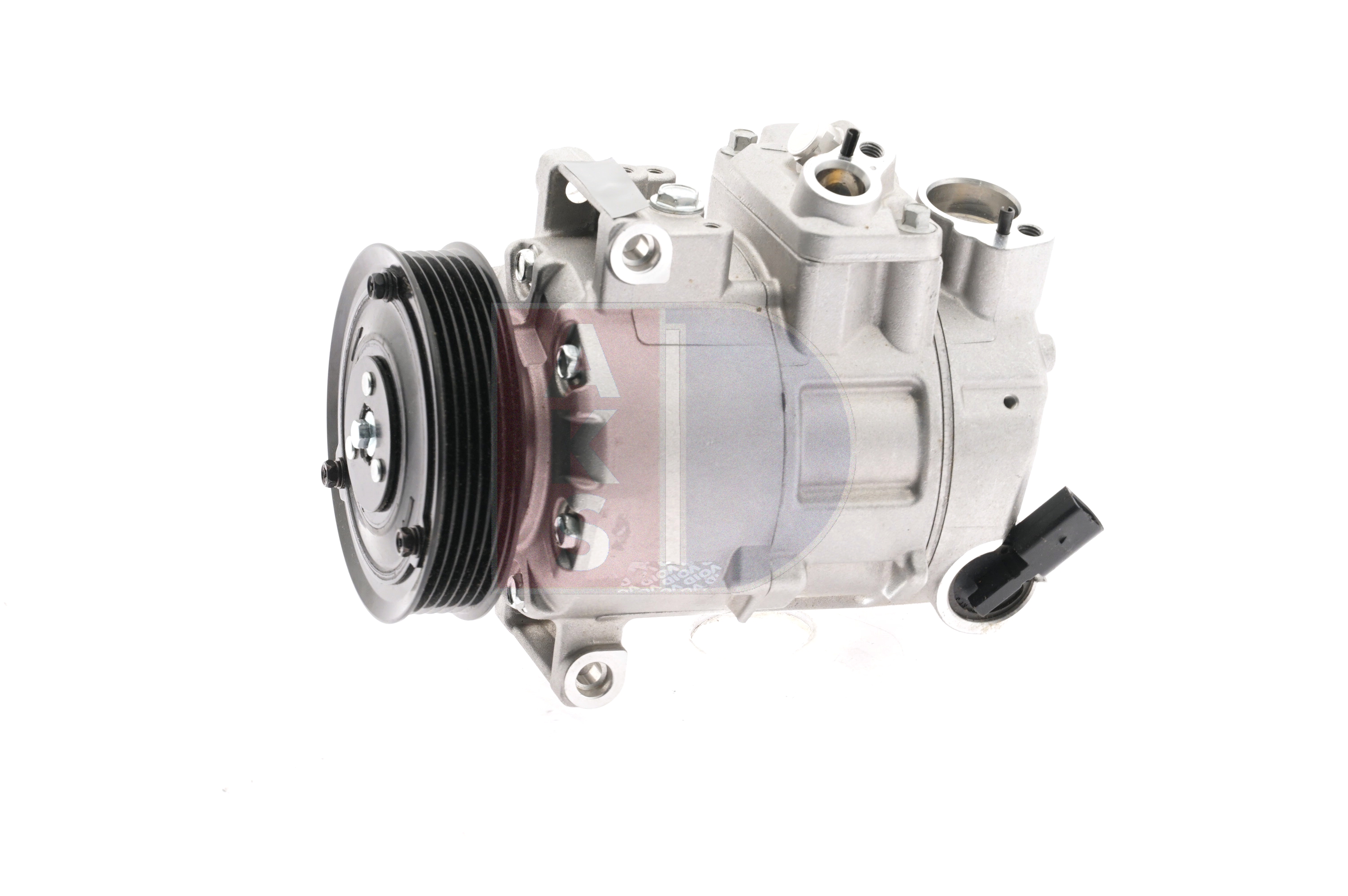 Ilmastoinnin kompressori AKS DASIS 851681N sopivat VW halvalla