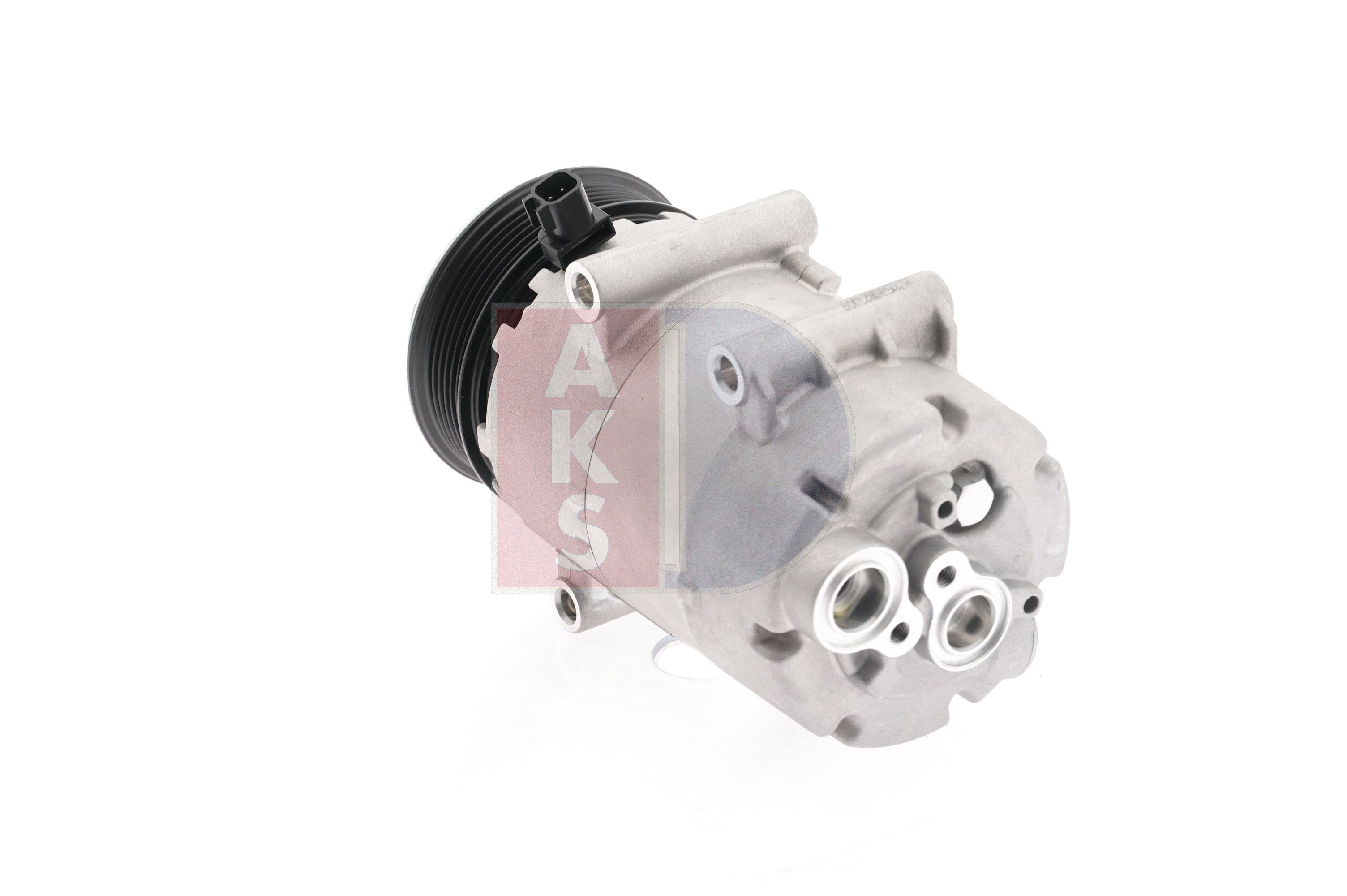 AKS DASIS Compressor, ar condicionado 851690N