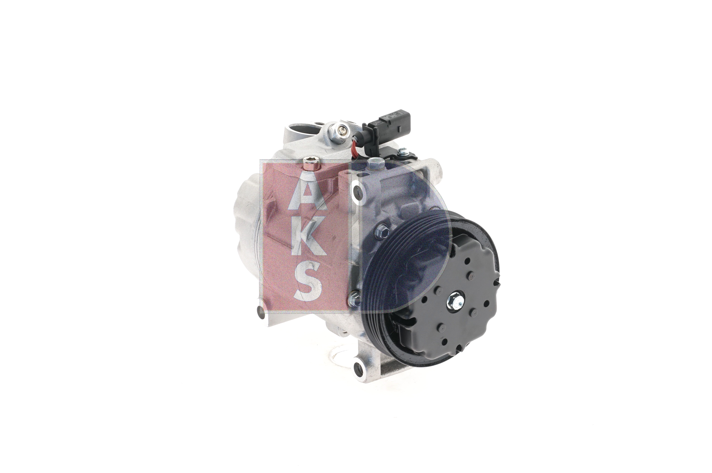 8E0260805AK OE AKS DASIS Compresseur de climatisation 851694N