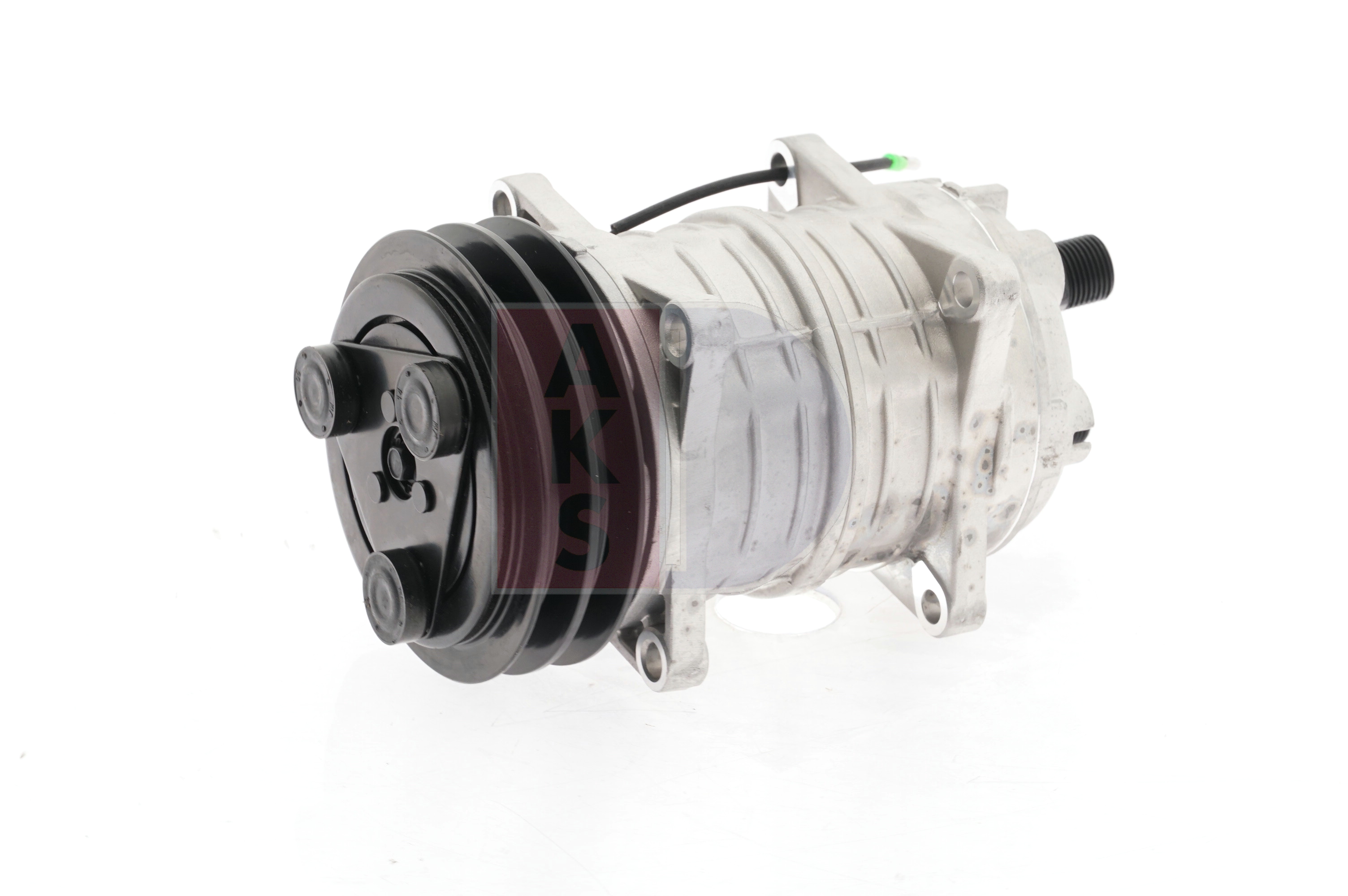 Compressor, ar condicionado AKS DASIS 851703N adequados para RENAULT, BMW, VW, MERCEDES-BENZ, PEUGEOT barato