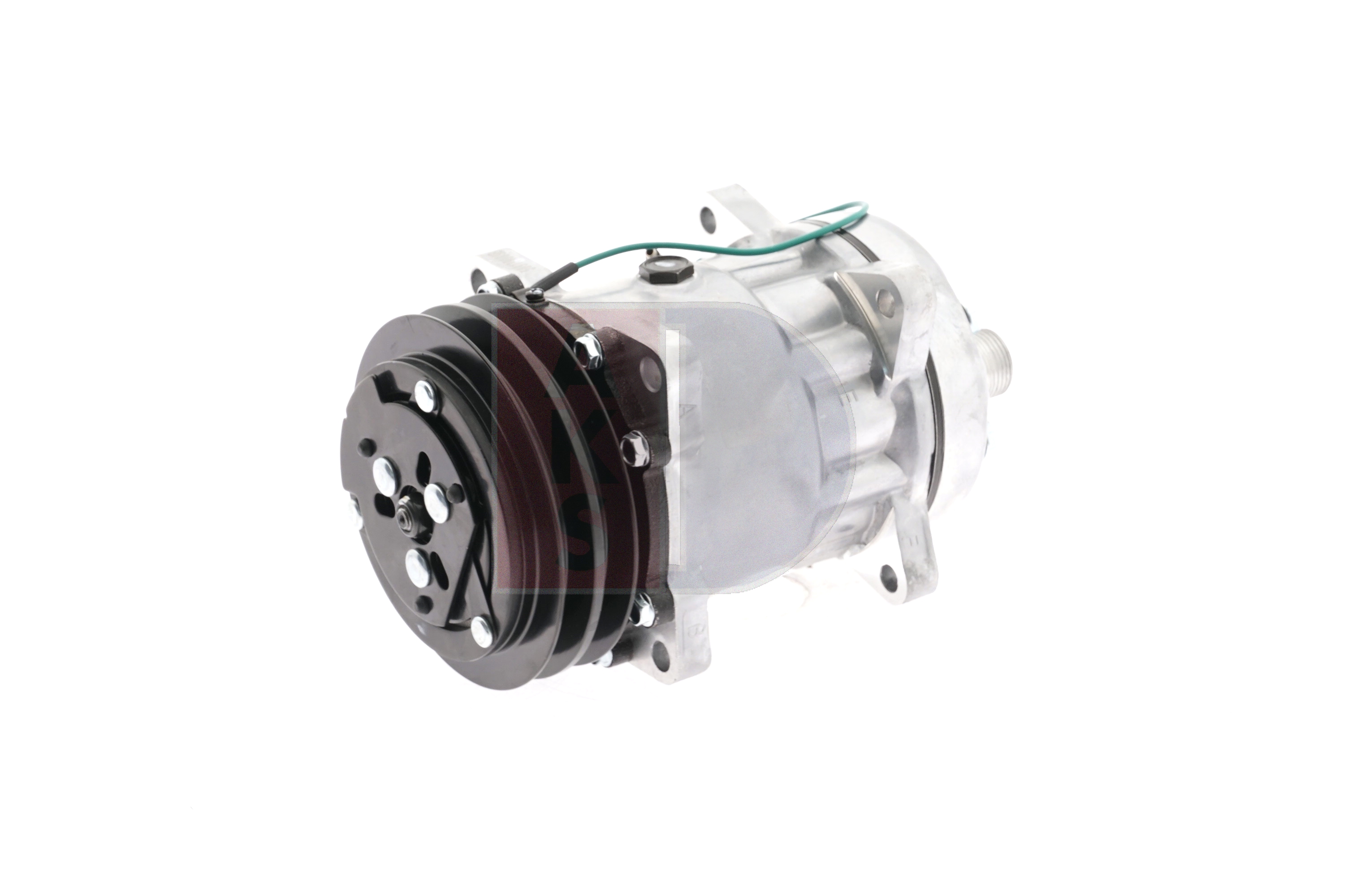 AKS DASIS Ilmastoinnin kompressori 851723N