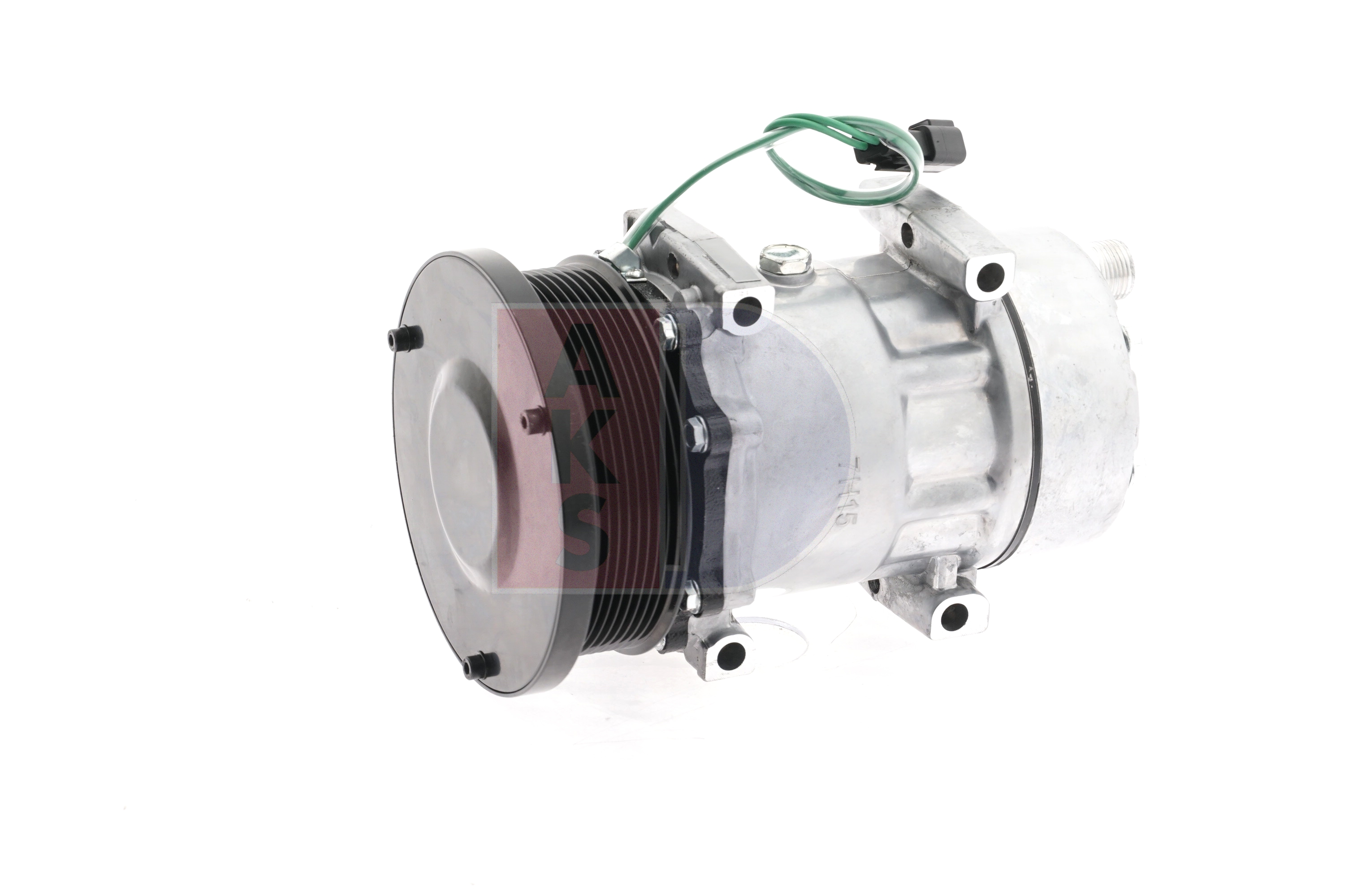 AKS DASIS Compressore aria condizionata 851729N