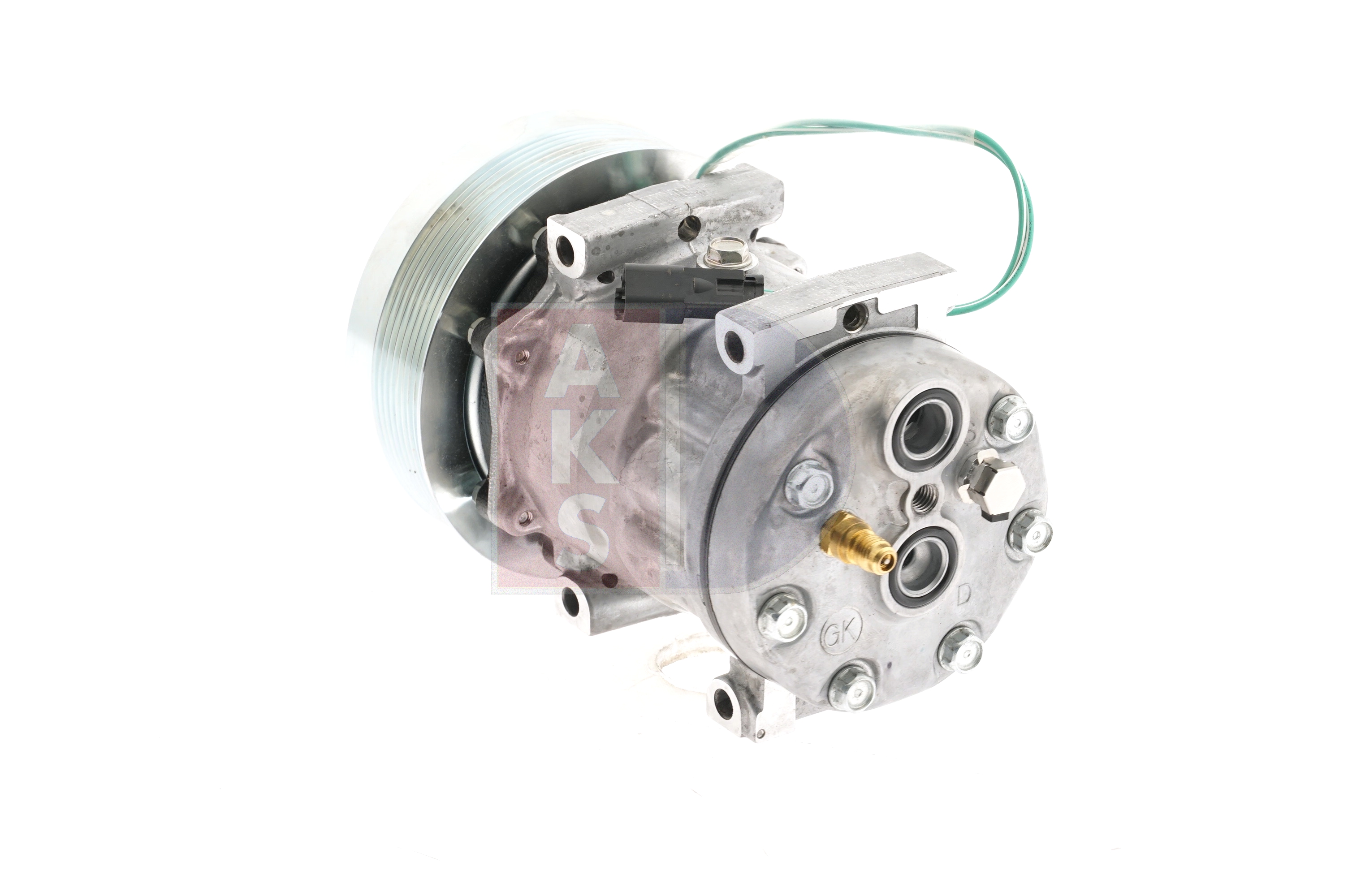 Klimakompressor AKS DASIS 851731N