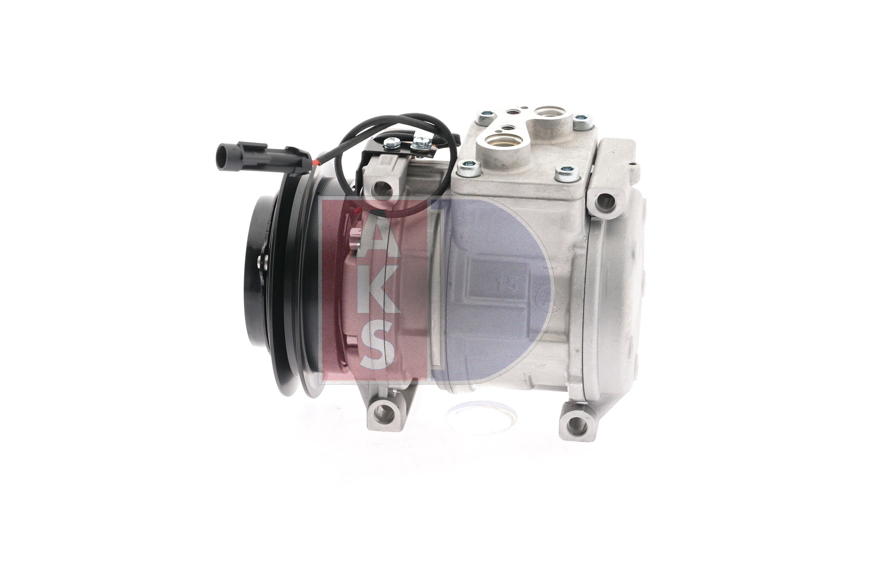 7700038094 OE AKS DASIS Compressore aria condizionata 851745N