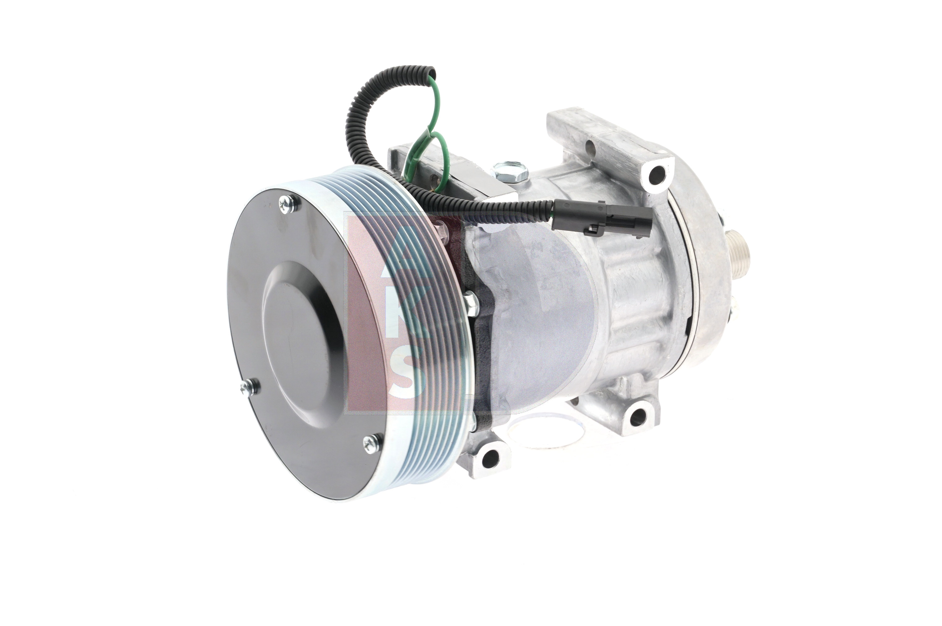 AKS DASIS Aircopomp 851749N