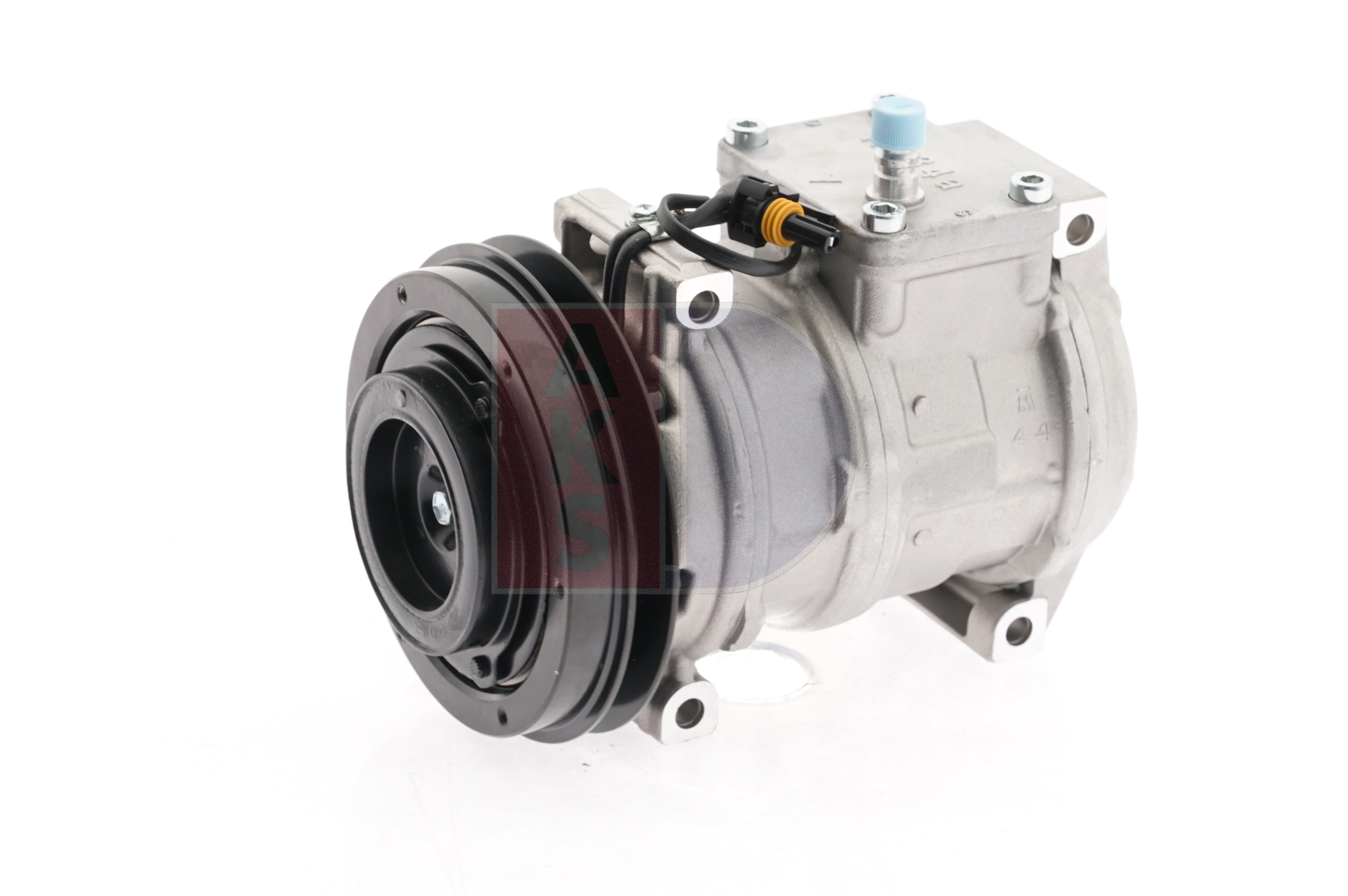AKS DASIS AC-kompressor 851755N