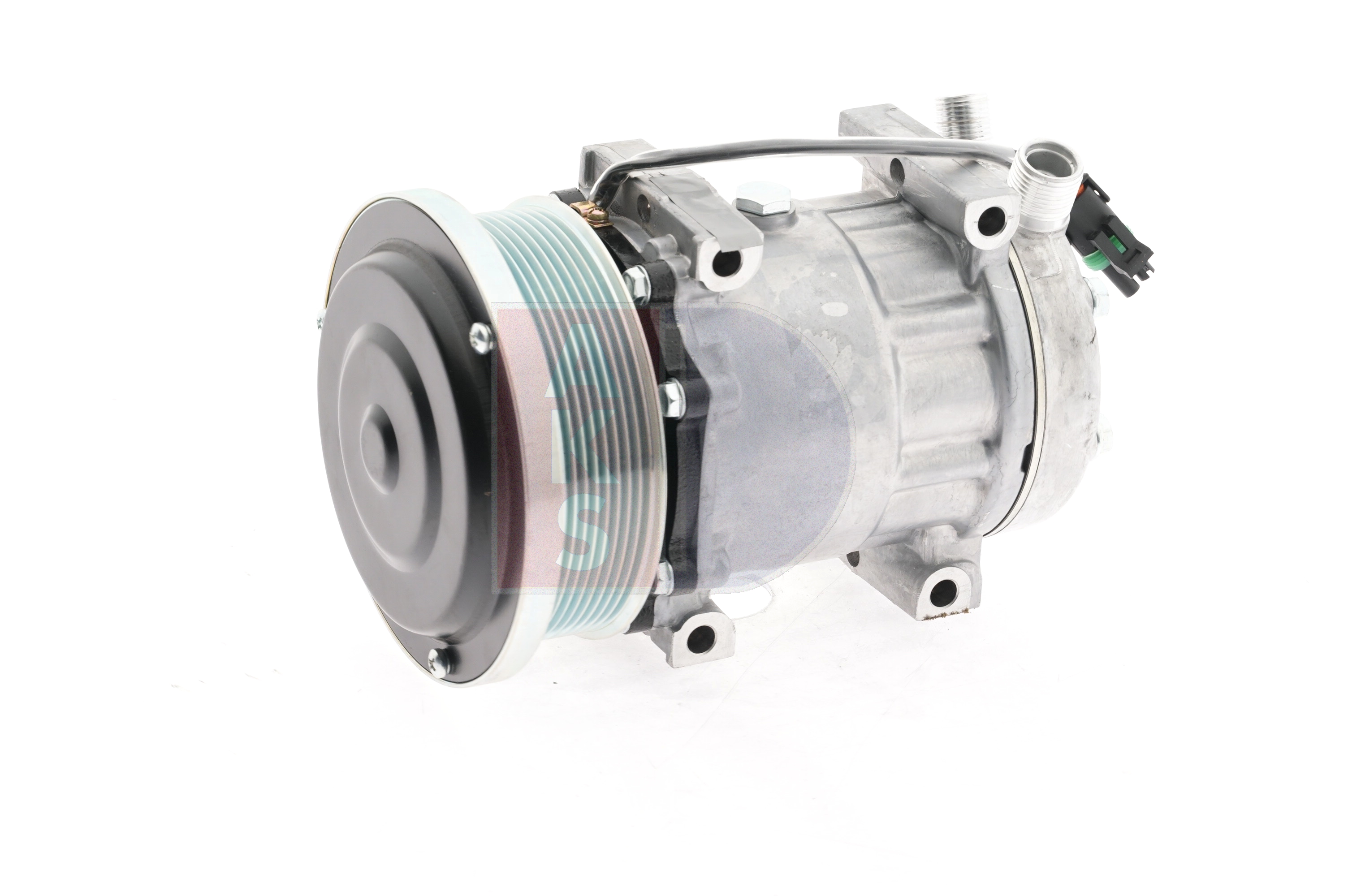 Compresor, aire acondicionado RE68372 AKS DASIS 851756N