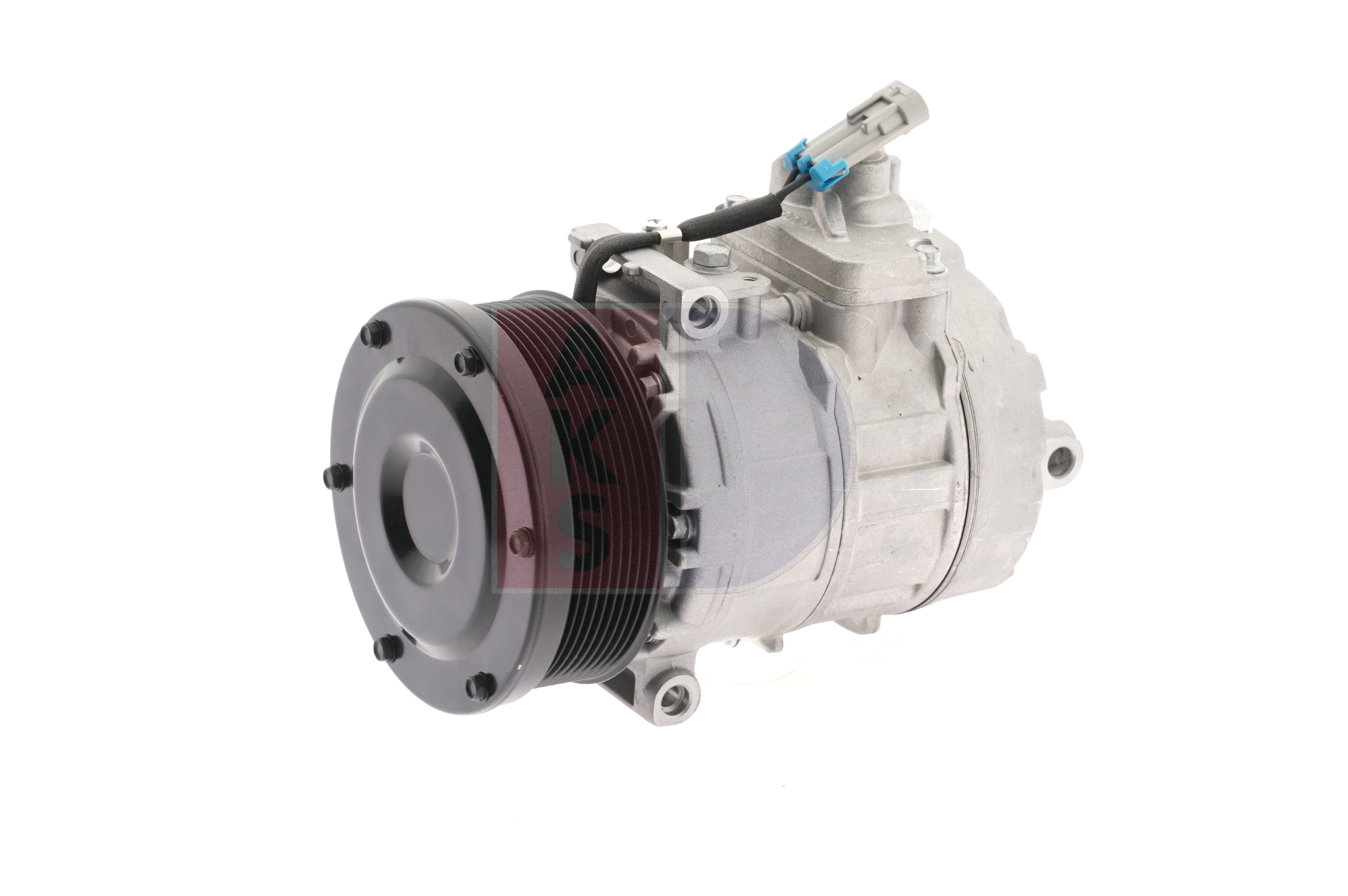 AKS DASIS AC-kompressor 851758N