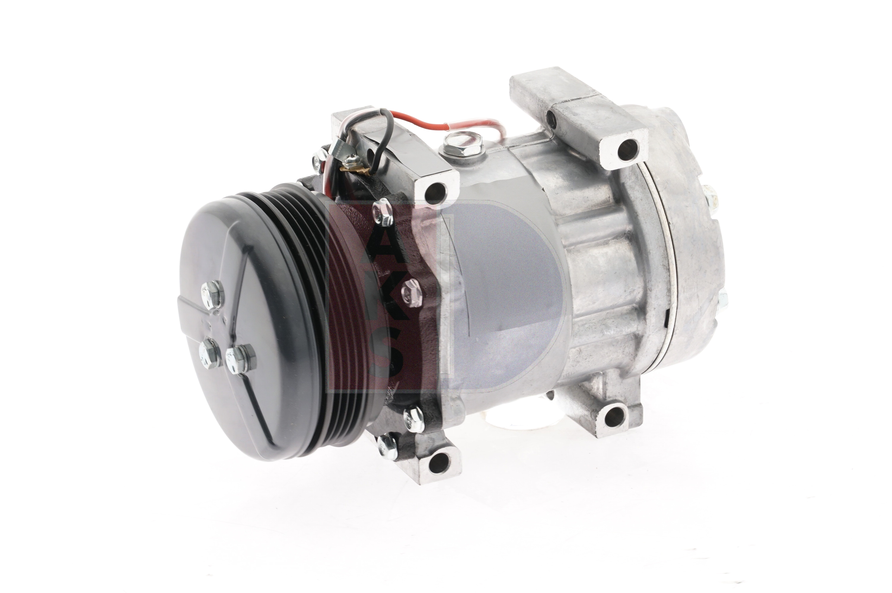 Compresor, aire acondicionado 4789035M1 AKS DASIS 851763N