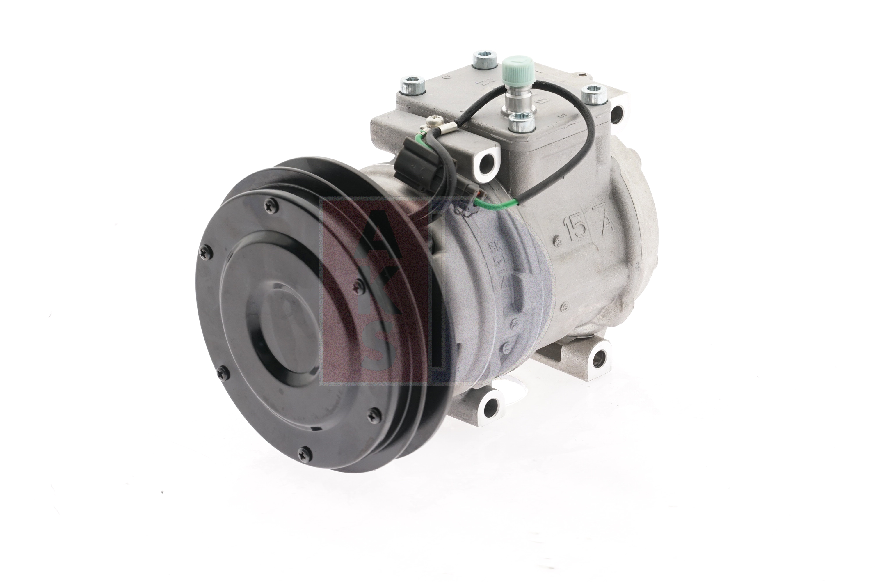 AKS DASIS Air conditioning compressor 851766N