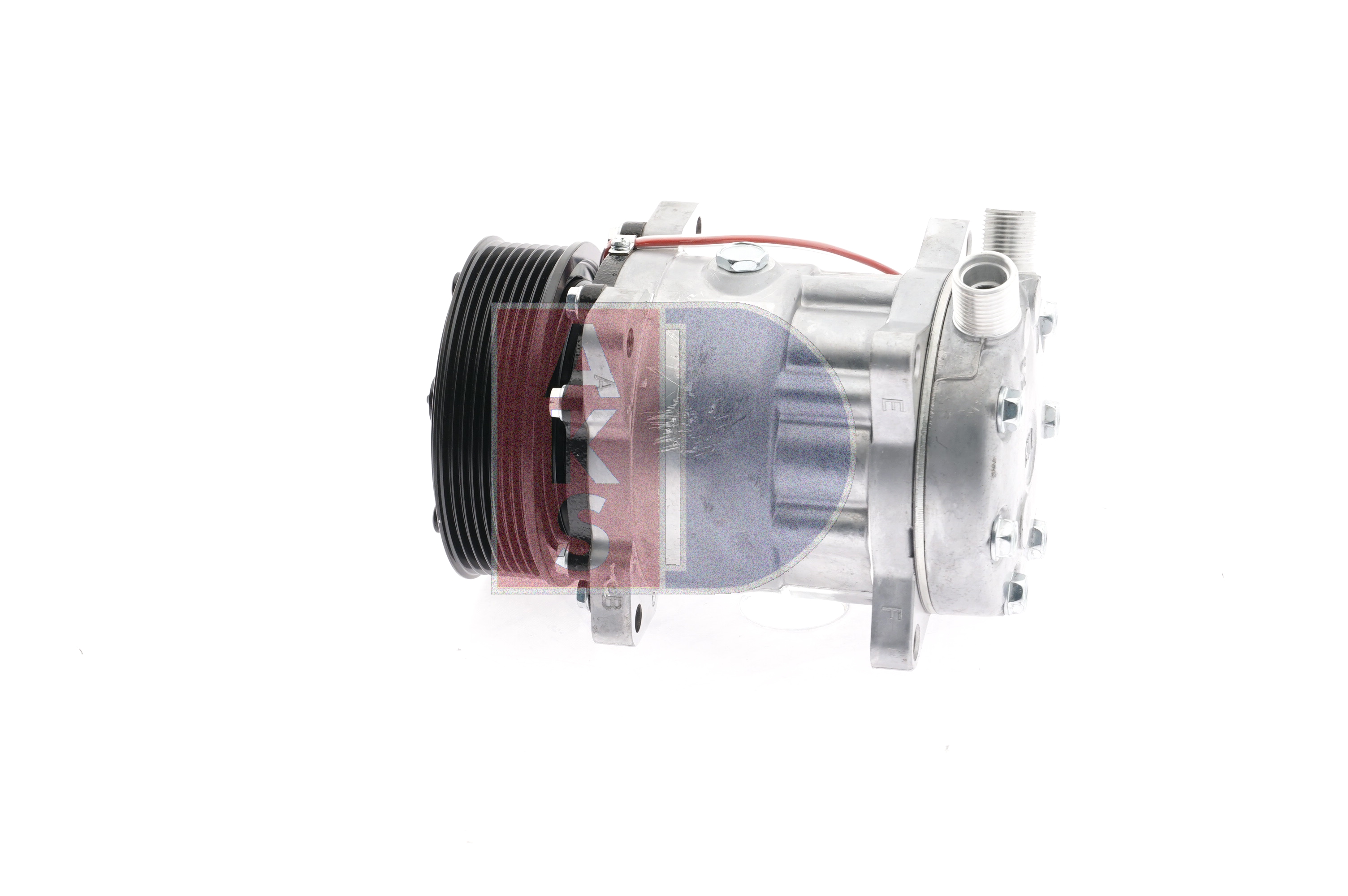 AKS DASIS 851785N Compresseur de climatisation Hyundai ACCENT 2000