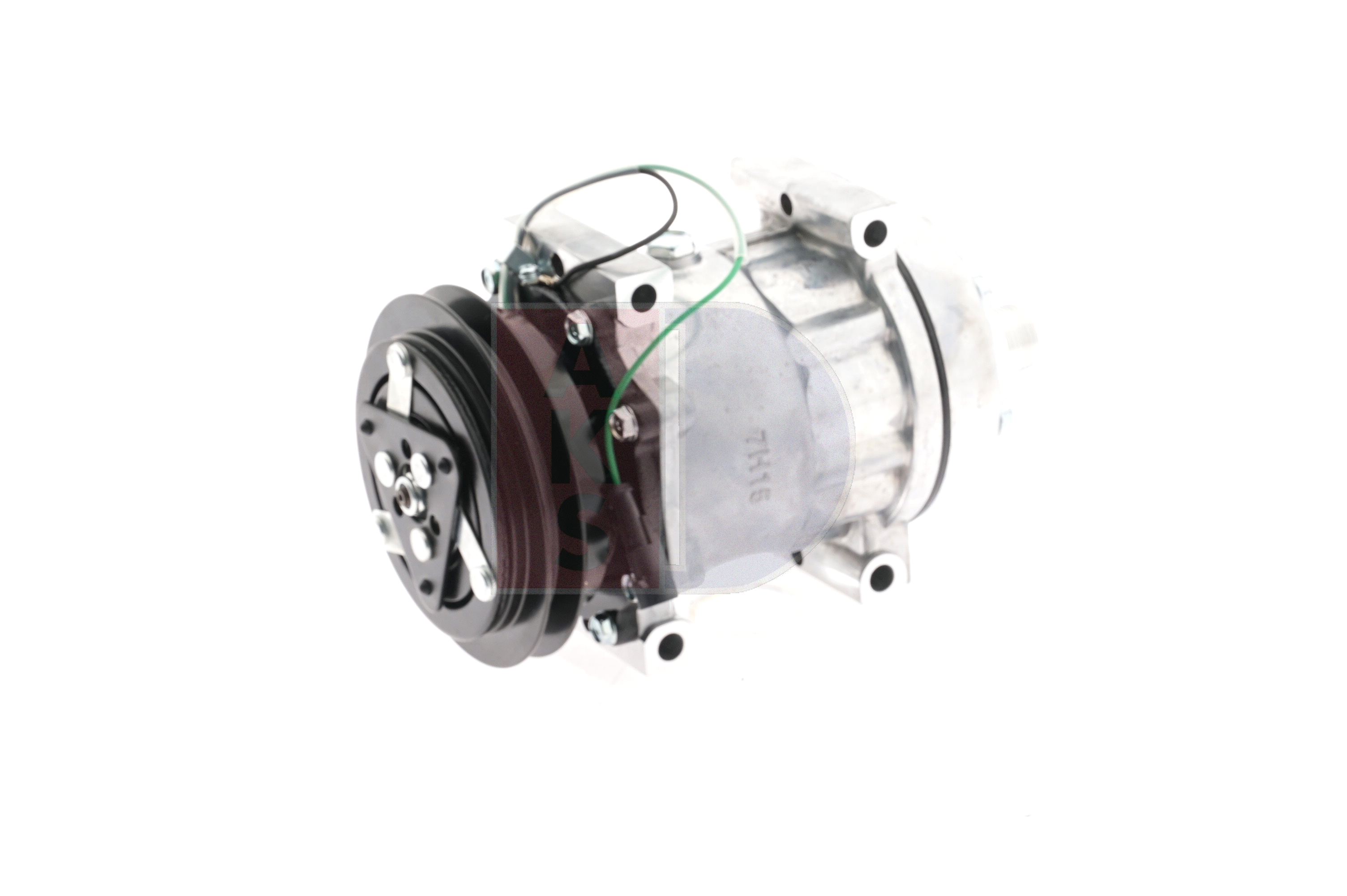 AKS DASIS Ilmastoinnin kompressori 851795N