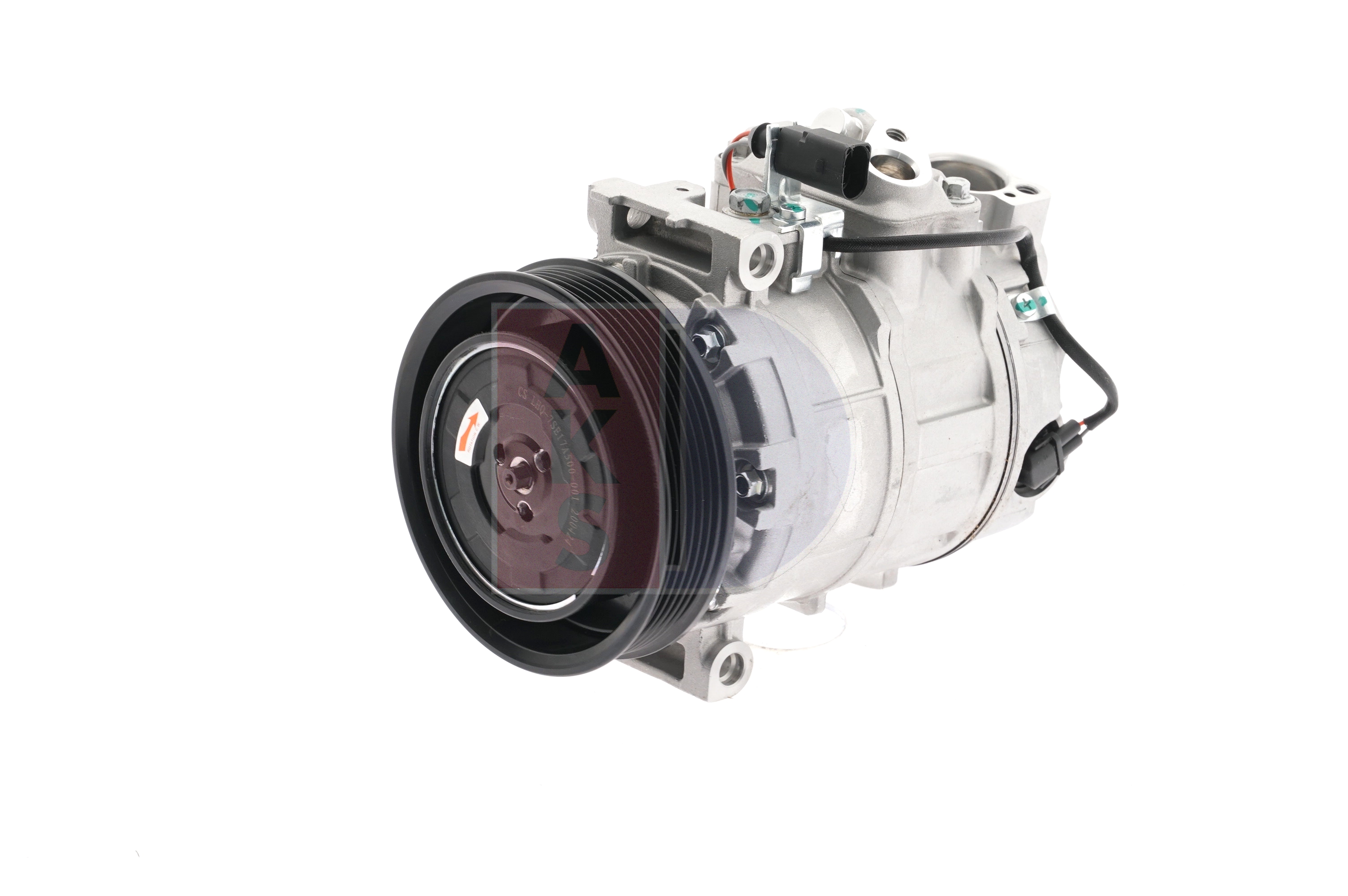 8E0260805BK OE AKS DASIS Air conditioning compressor 851798N