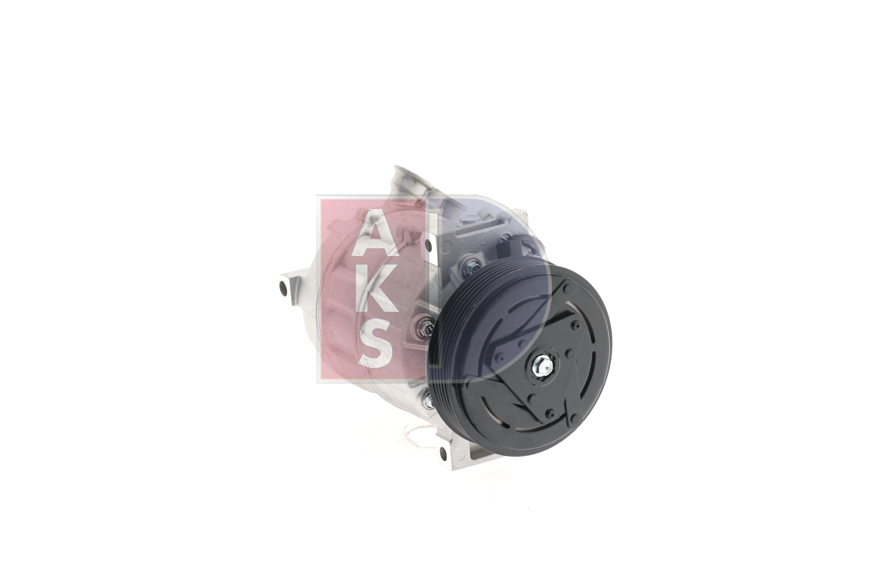 AKS DASIS Compresor, aire acondicionado 851801N
