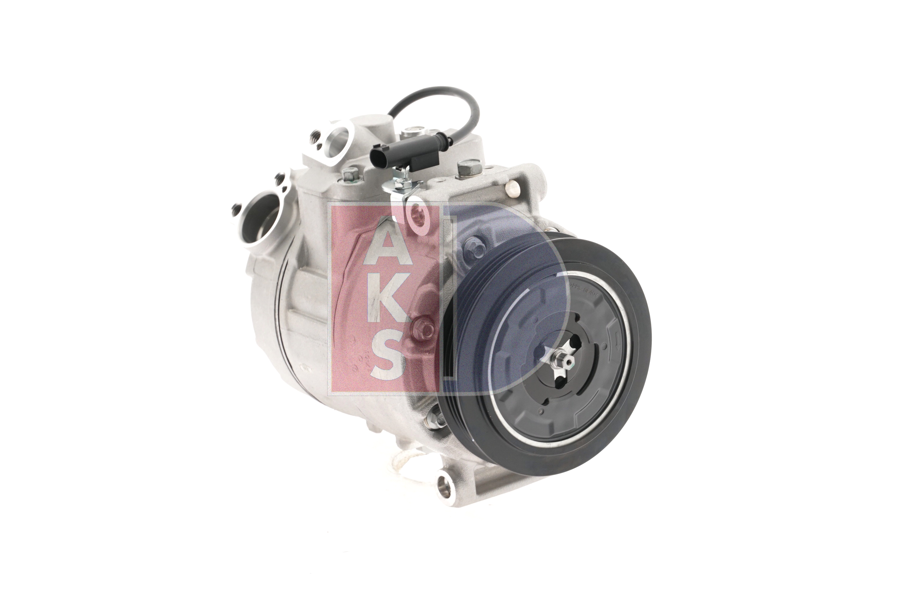 AKS DASIS Compresor, aire acondicionado 851807N