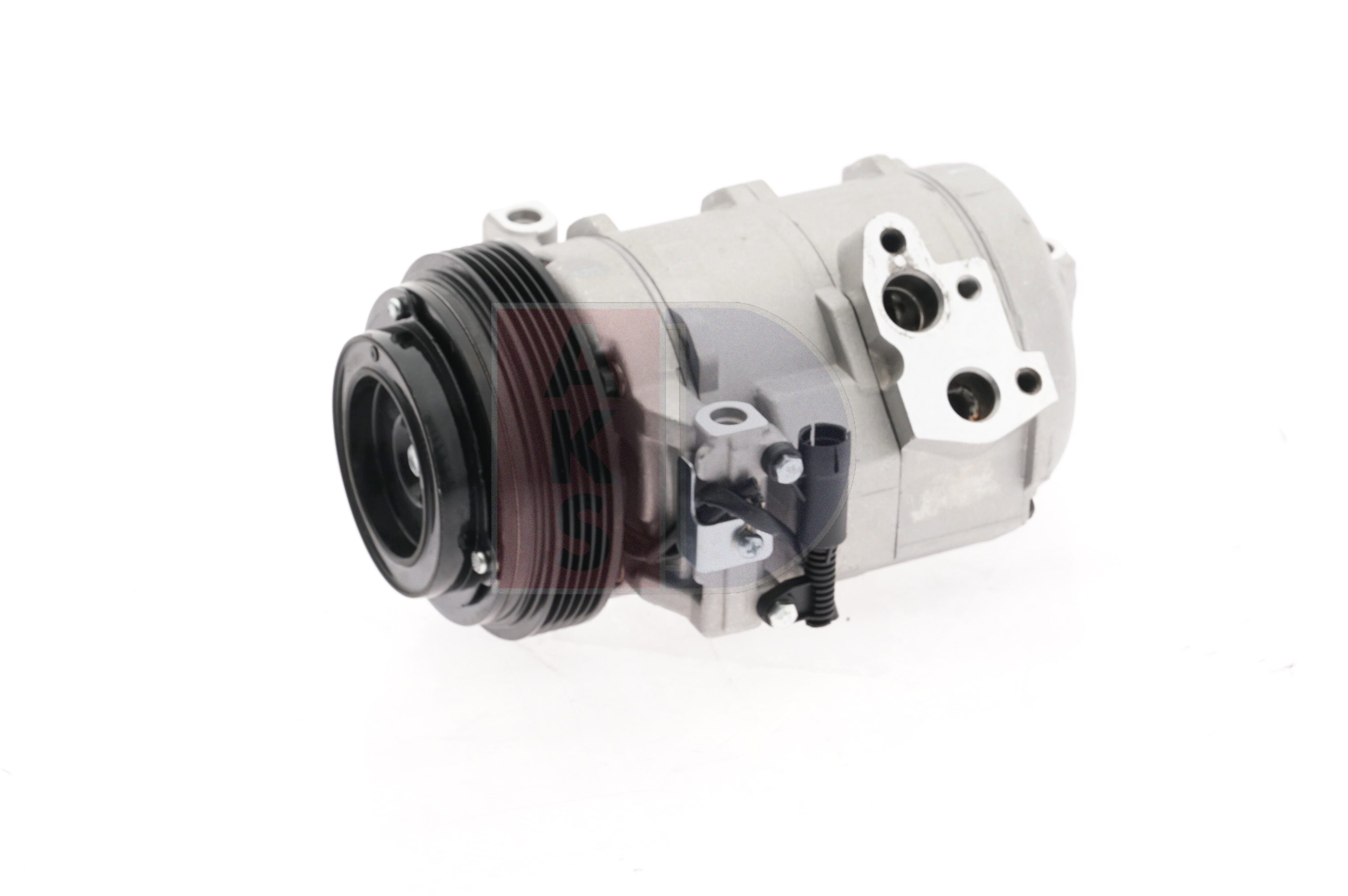 AKS DASIS Compresor, aire acondicionado 851810N