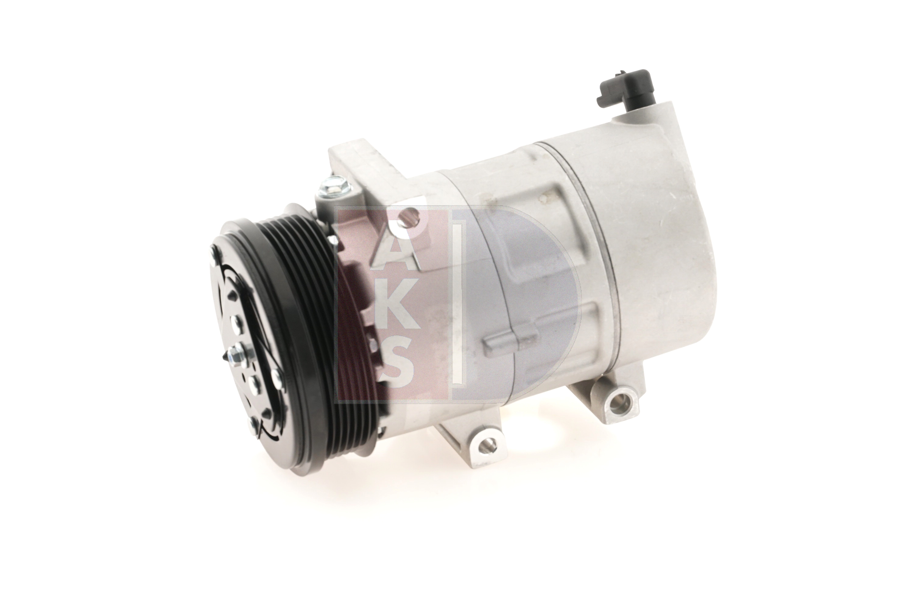 Compressore aria condizionata AKS DASIS 851812N adatti per PEUGEOT, CITROËN prezzi economici