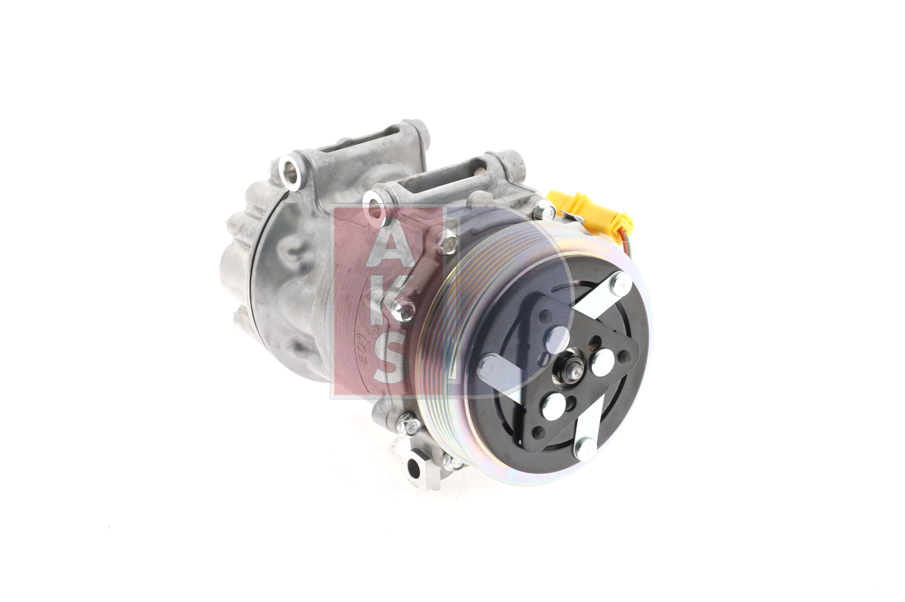 9686062080 OE AKS DASIS AC-kompressor 851814N