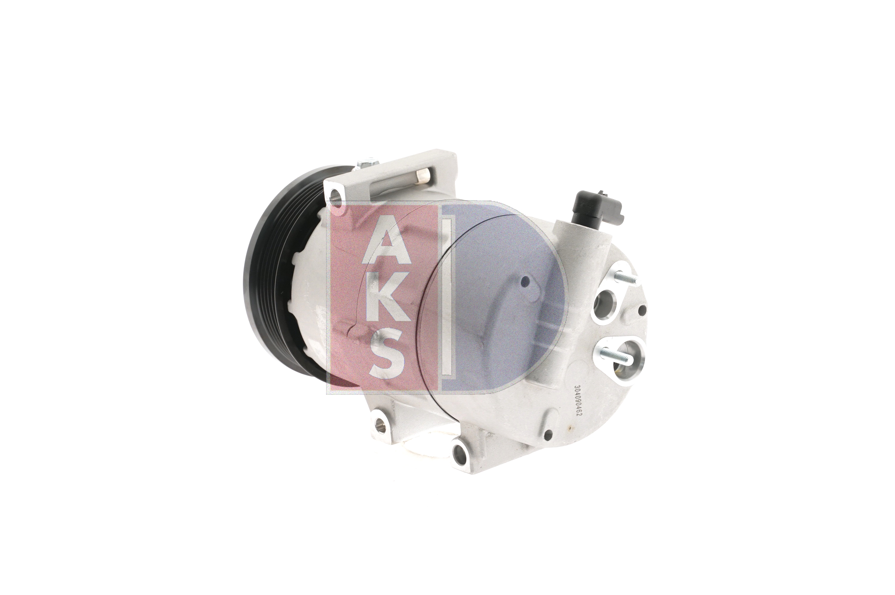 6453RV OE AKS DASIS Compressore aria condizionata 851817N
