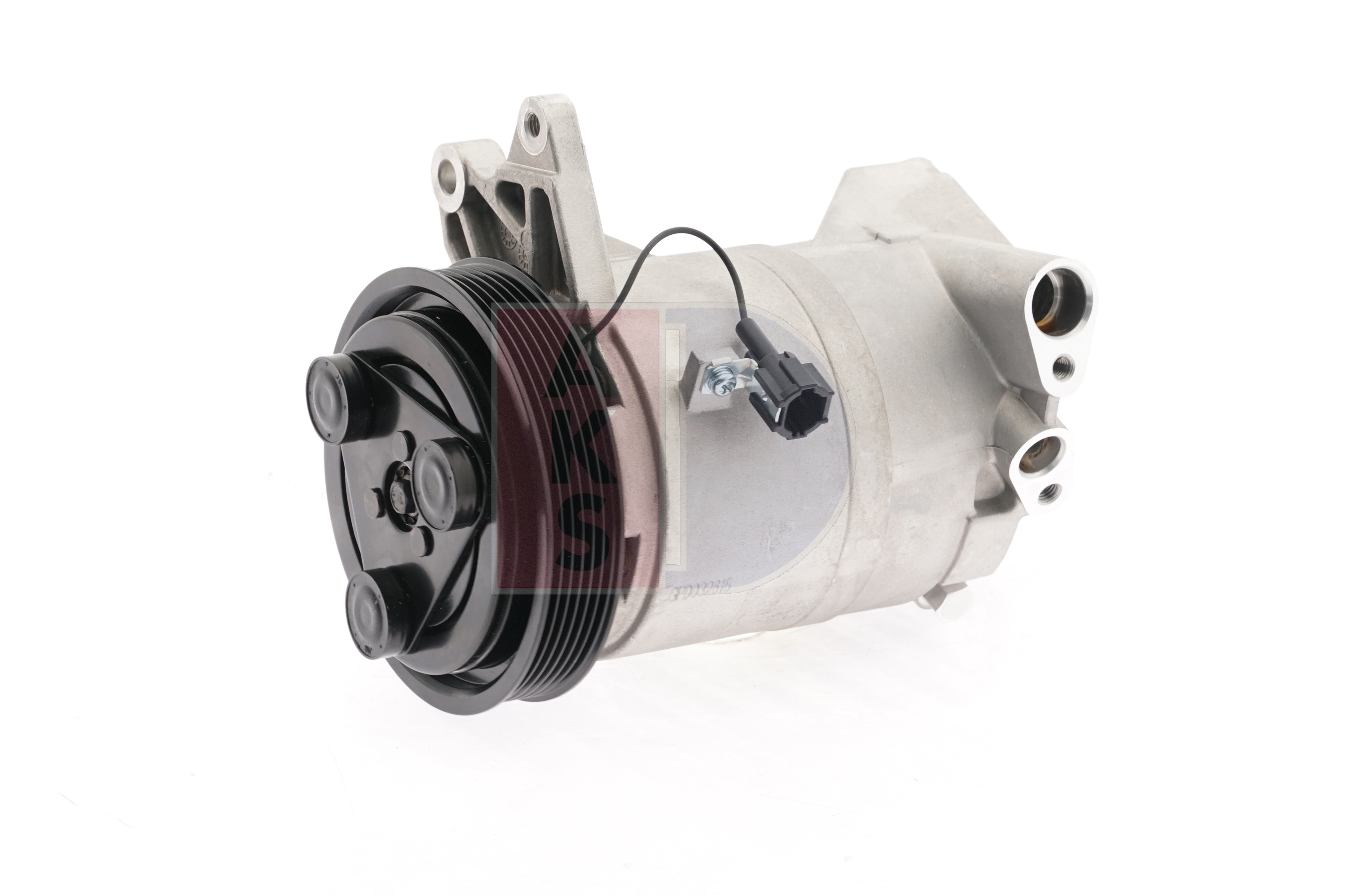 Compressor, ar condicionado AKS DASIS 851826N adequados para NISSAN barato