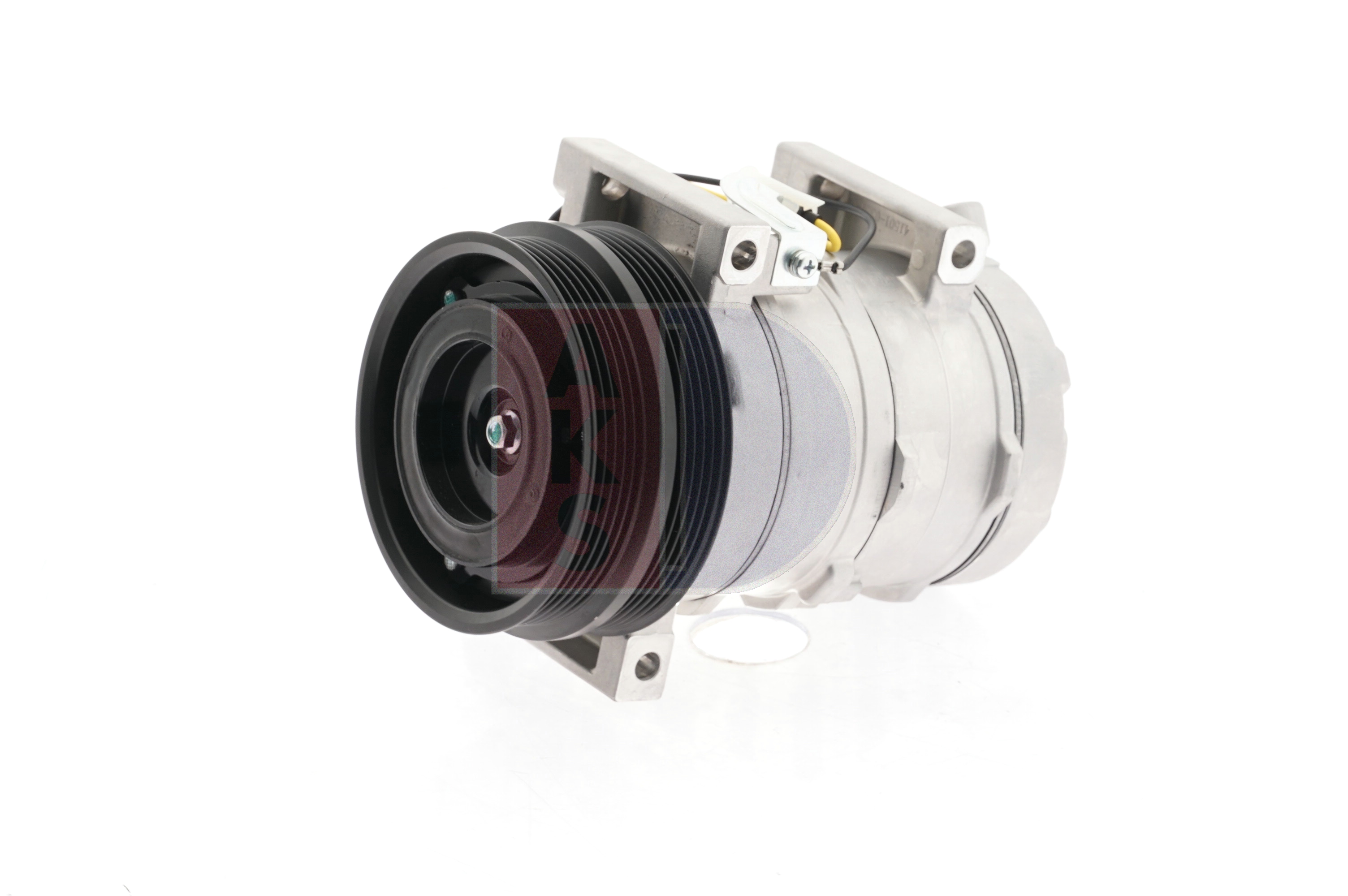 Compressor, ar condicionado AKS DASIS 851829N adequados para FORD, VOLVO barato