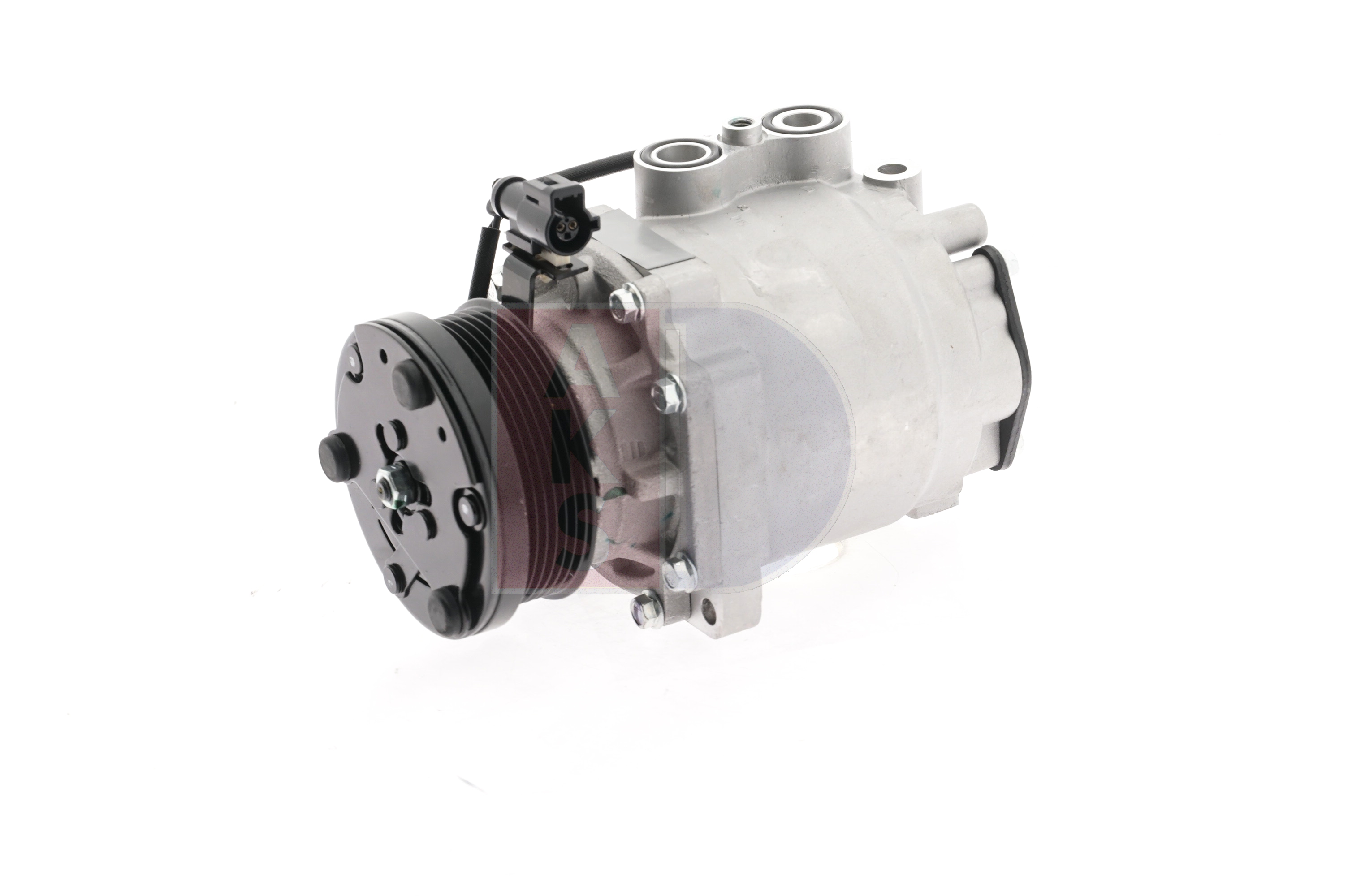 6T1619D629BB OE AKS DASIS Compressor, ar condicionado 851831N