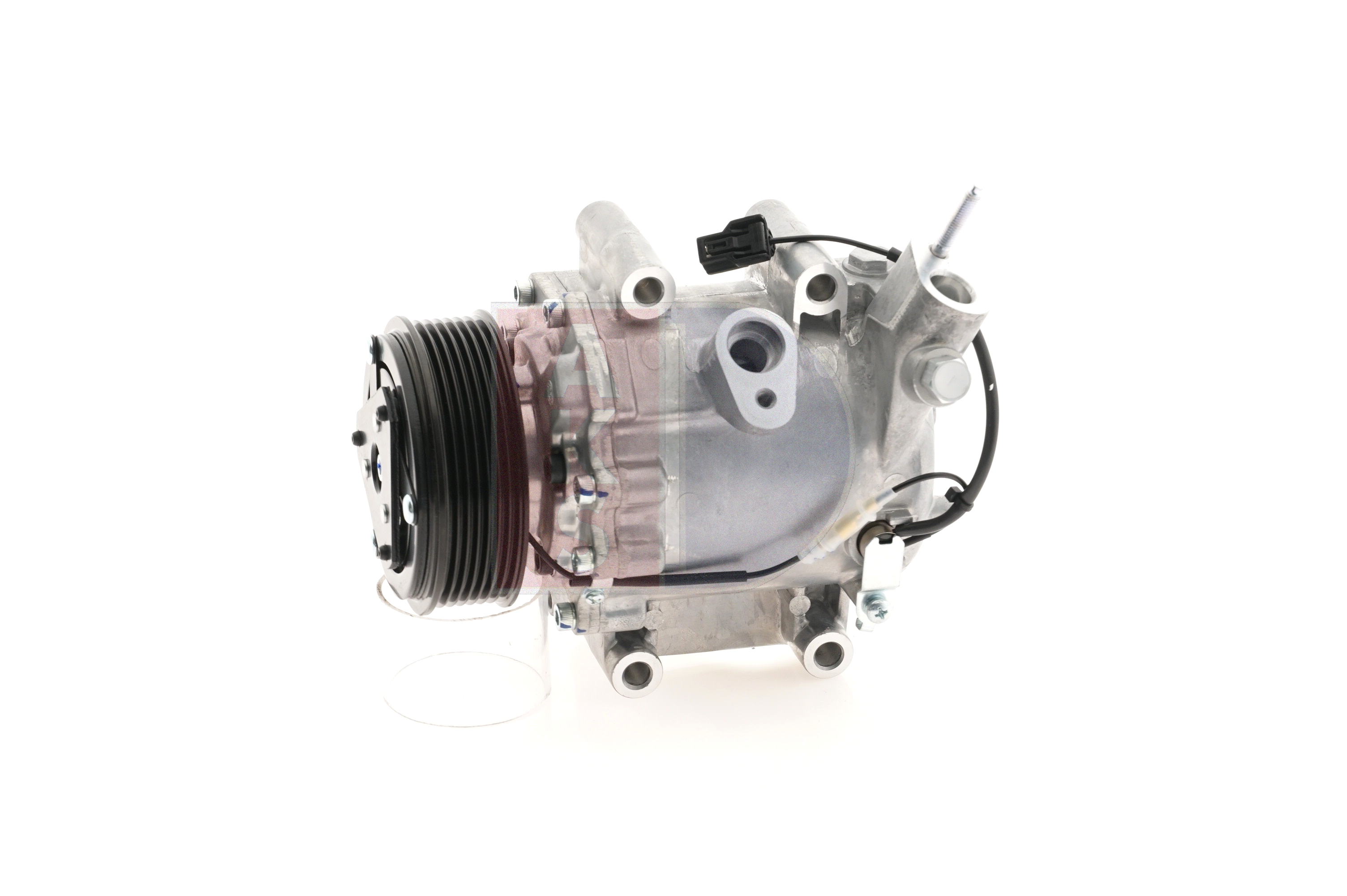 AKS DASIS 851836N Compressor de ar condicionado HONDA original