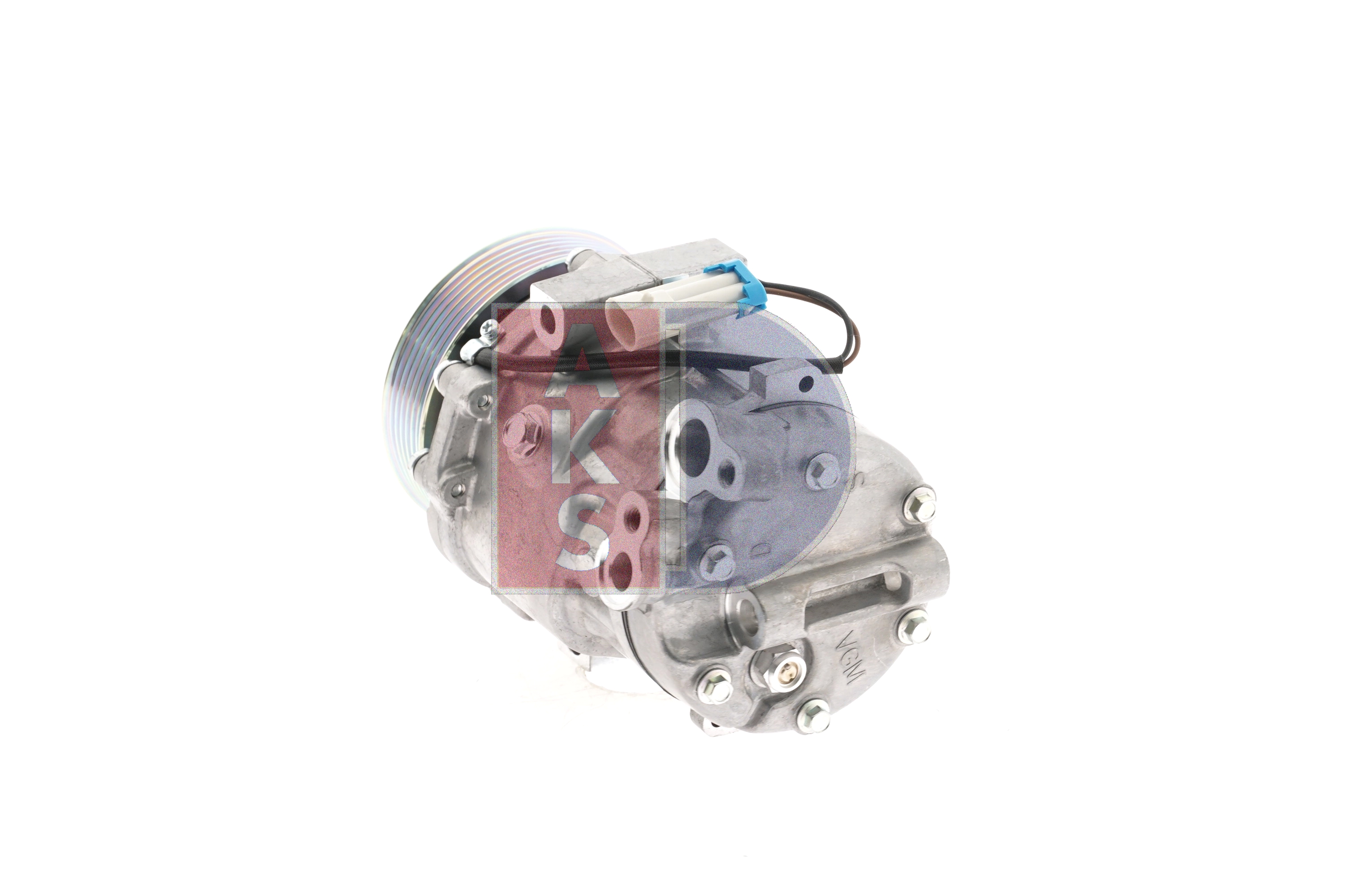 AKS DASIS Compressor, ar condicionado 851861N