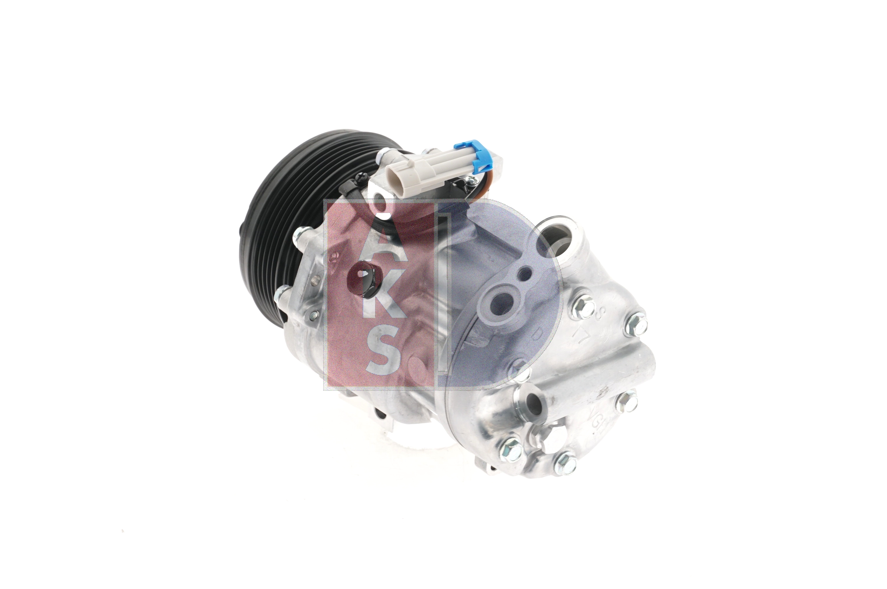 24462196 OE AKS DASIS Compresseur de climatisation 851863N