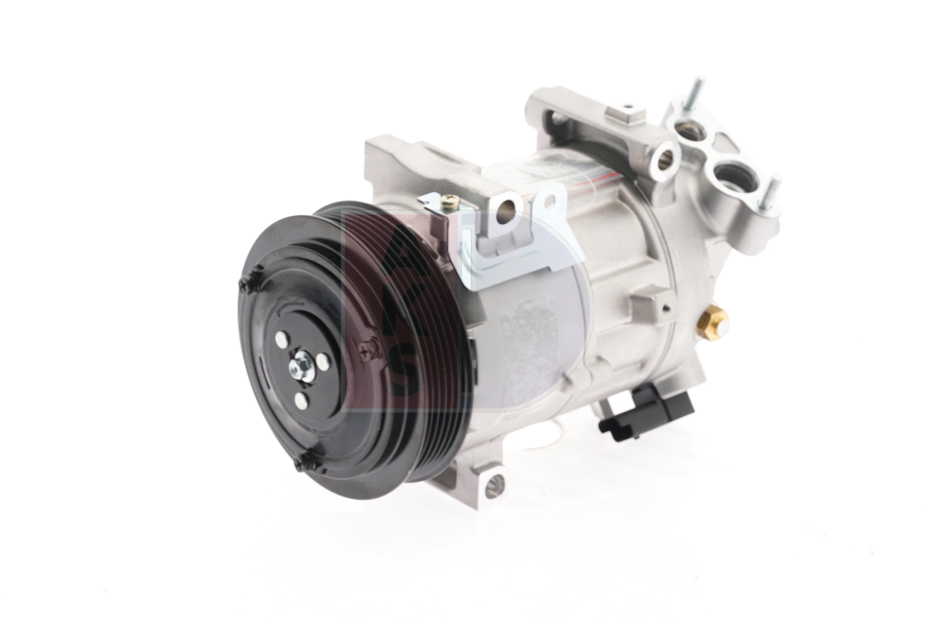 AKS DASIS 851865N Compresseur de climatiseur 5008 Phase 1 1.6 16V Essence 120 CV 2012 prix