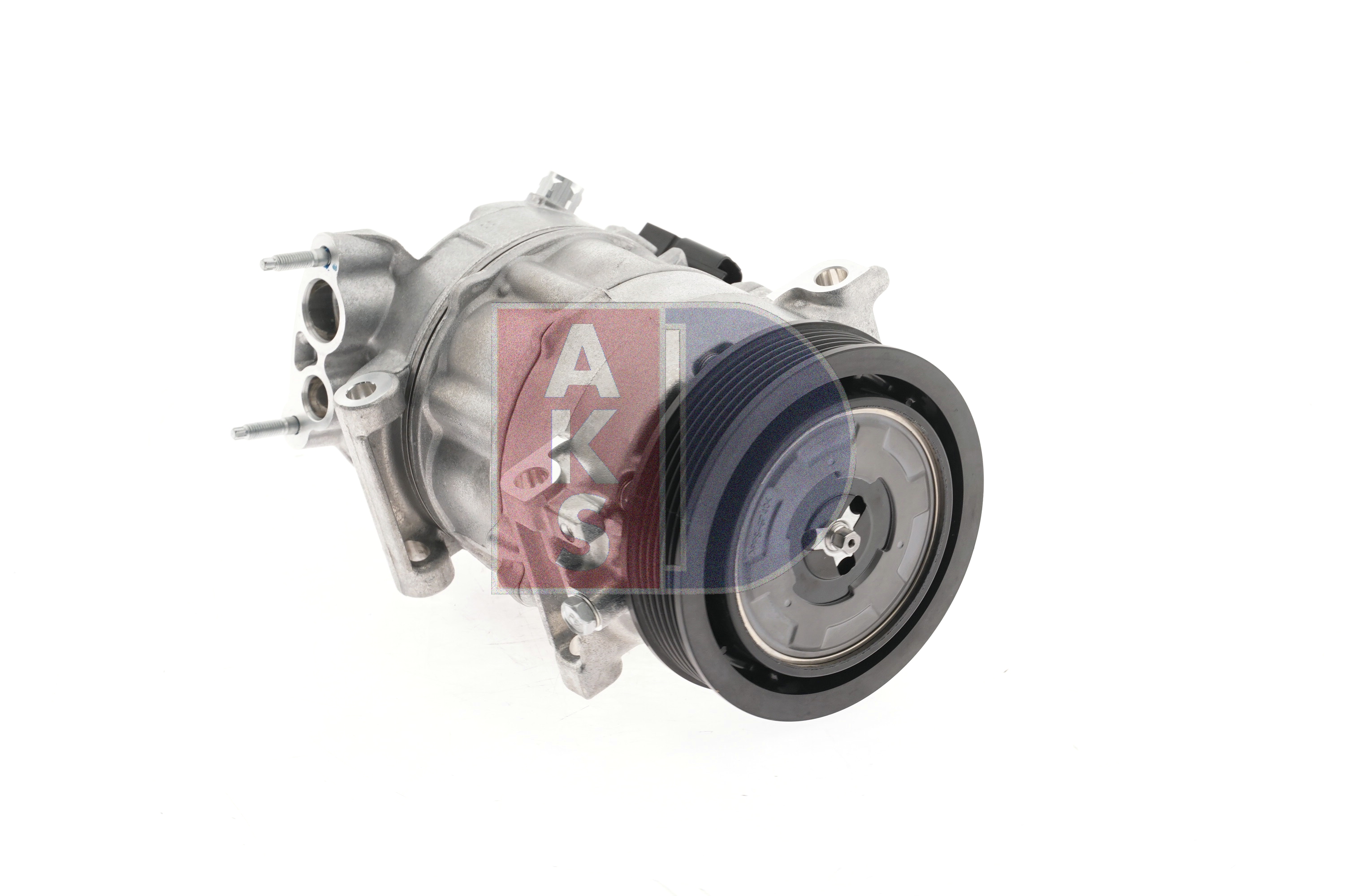 AKS DASIS 851866N Compresseur de climatiseur 5008 Phase 1 1.6 16V Essence 120 CV 2009 prix
