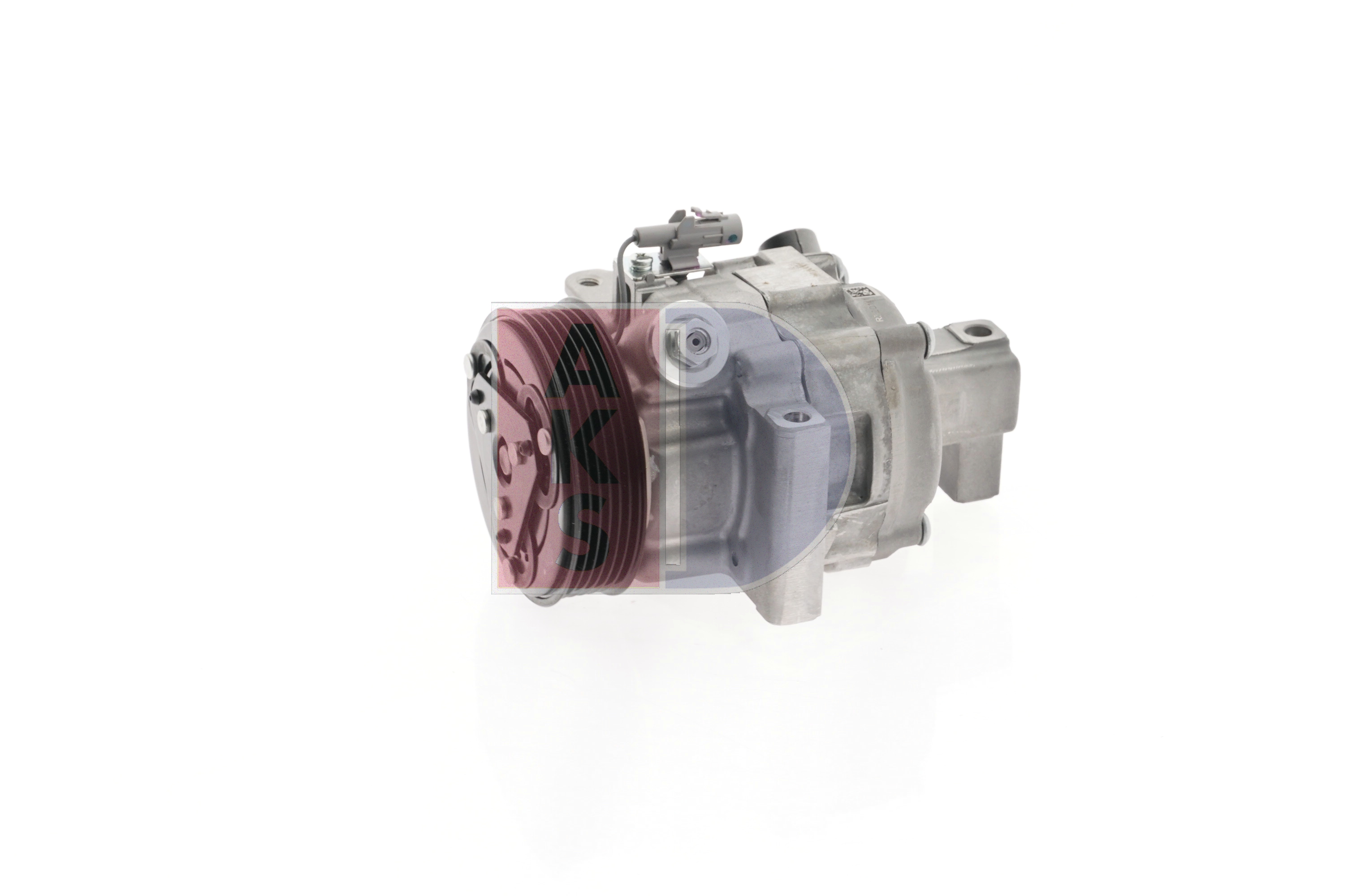 AKS DASIS Klimakompressor 851867N