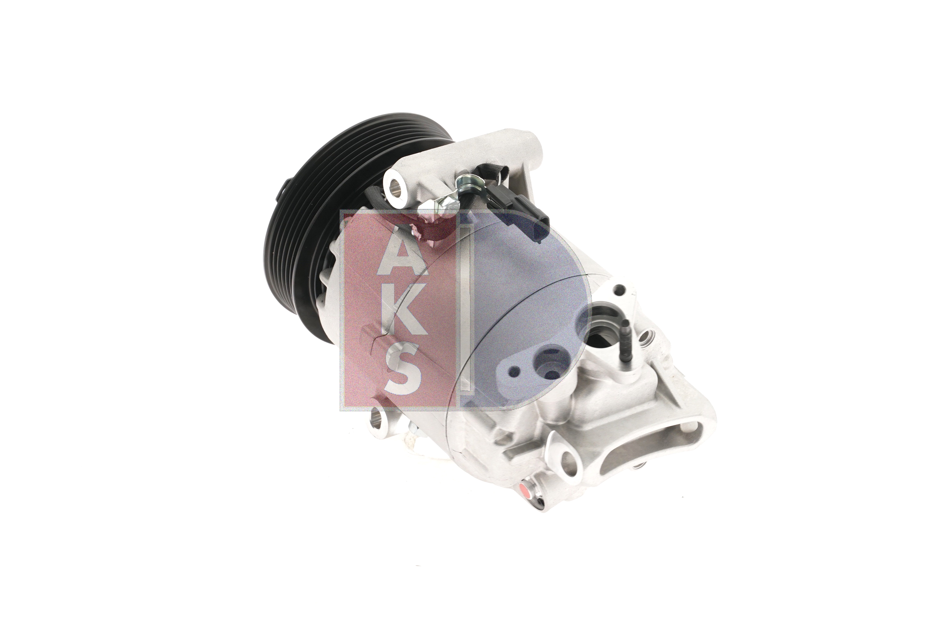 92600BR22A OE AKS DASIS Compresseur de climatisation 851883N