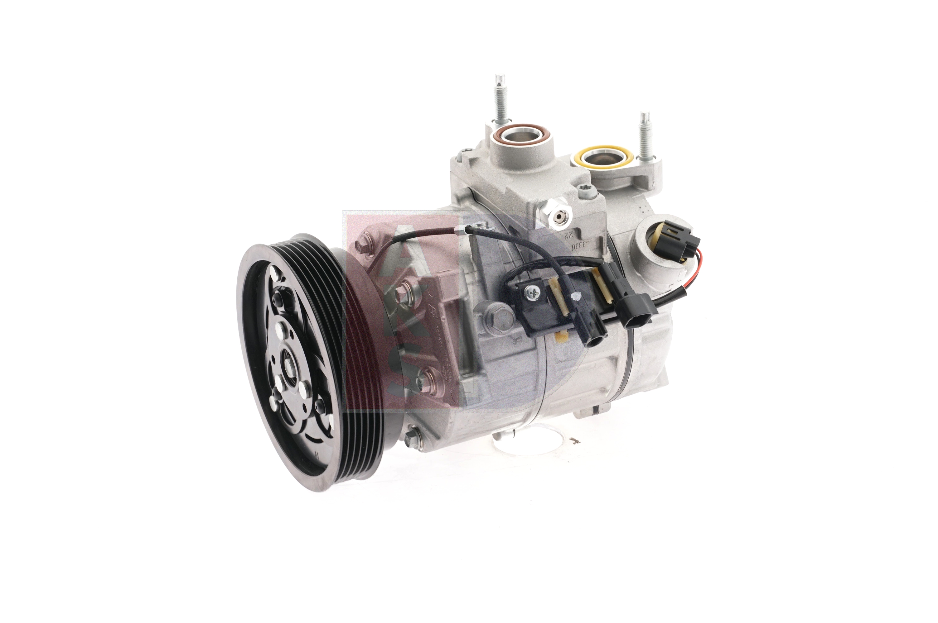 AKS DASIS Ilmastoinnin kompressori 851893N
