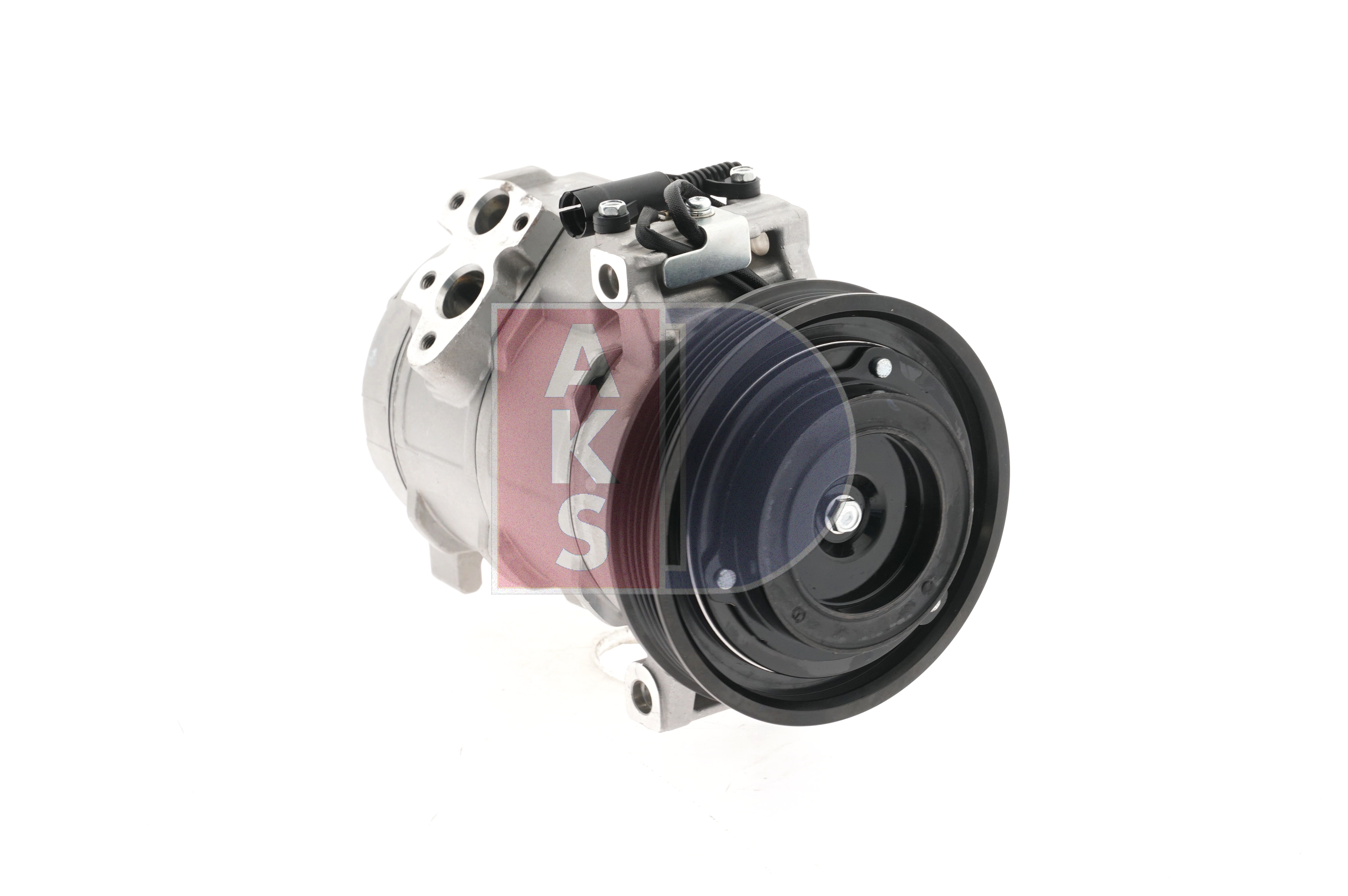 A0012306911 OE AKS DASIS Klimakompressor 851896N