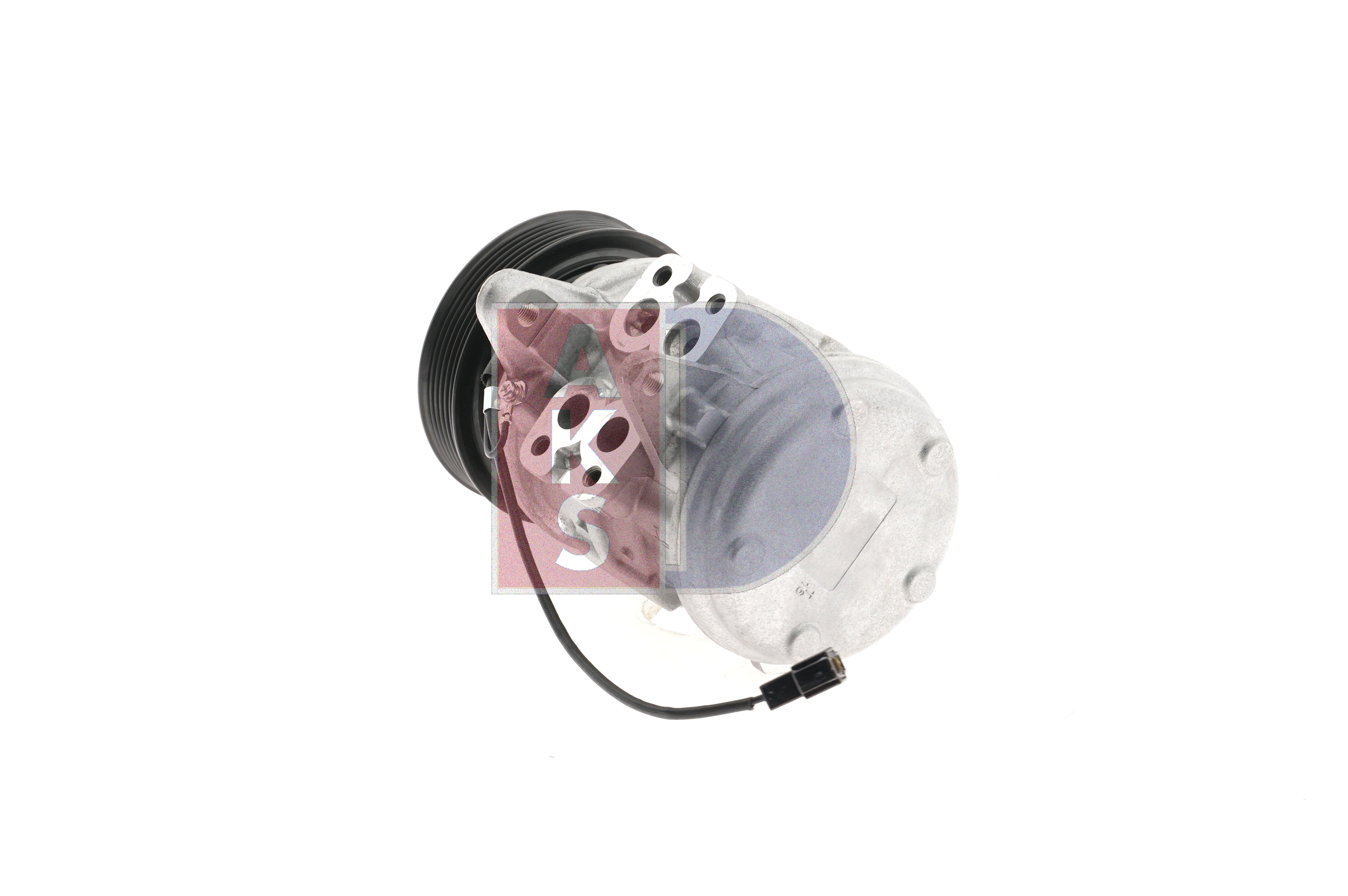 AKS DASIS Air conditioning compressor 852080N