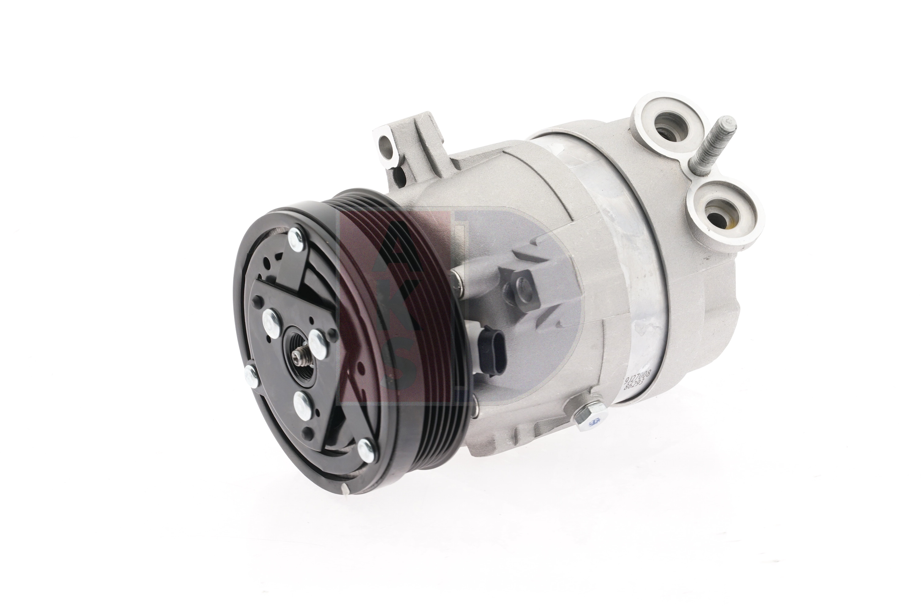 AKS DASIS 852220N 1992 OPEL VECTRA Klimakompressor Preis