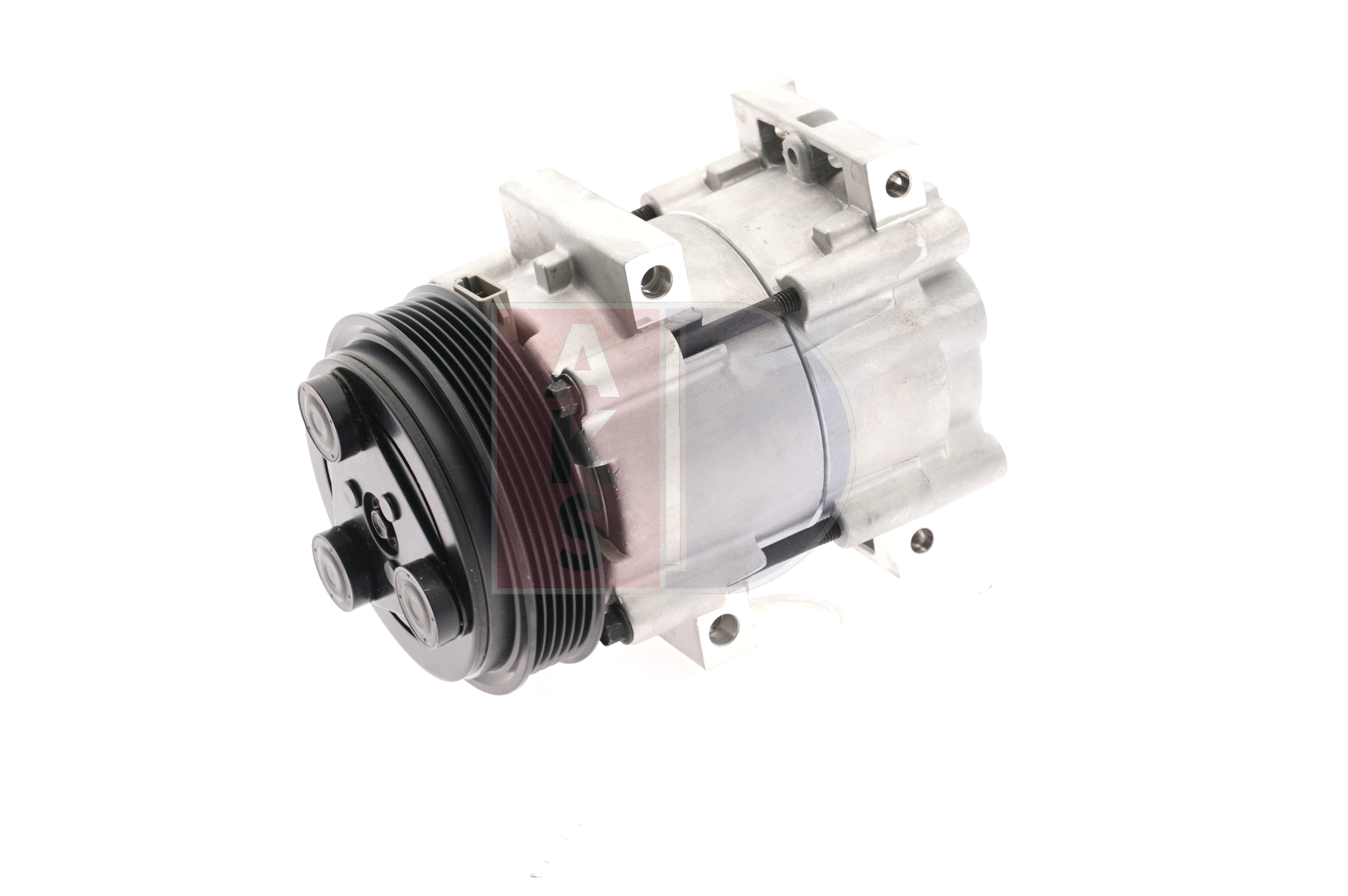 Ilmastoinnin kompressori AKS DASIS 852440N sopivat FORD, MAZDA halvalla