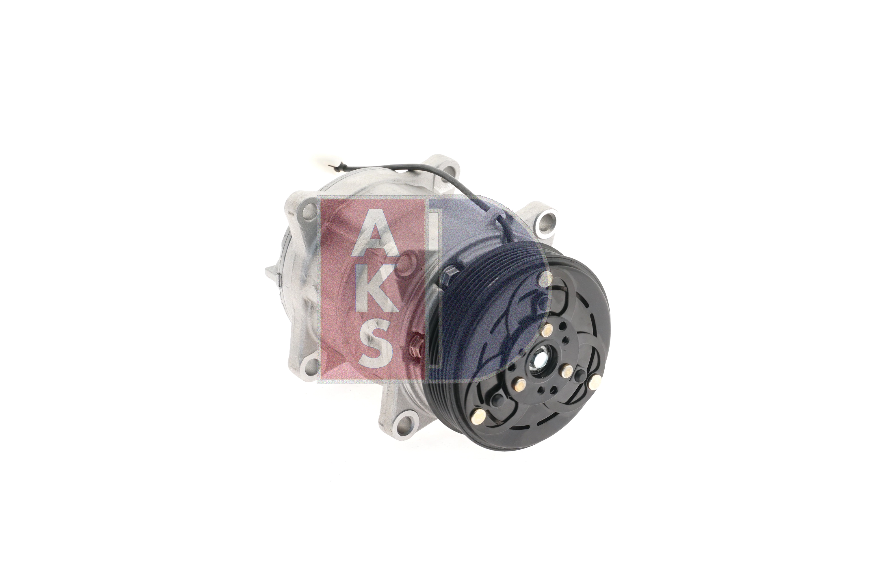 AKS DASIS Ilmastoinnin kompressori 853000N