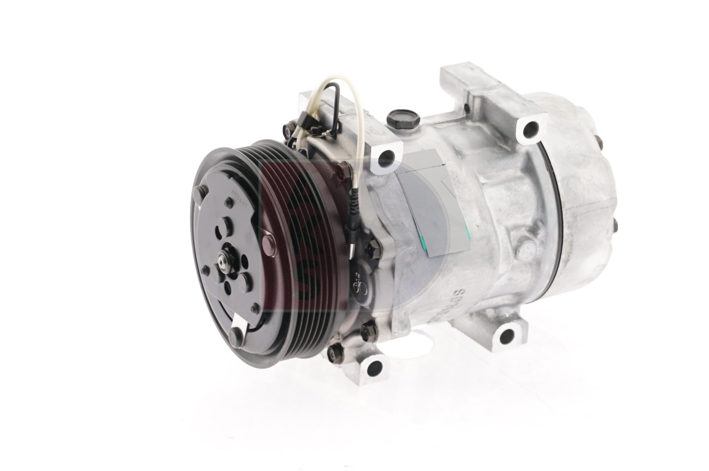 AKS DASIS 853020N Compressore aria condizionata RENAULT Megane I Cabrio (EA) 2.0 Benzina 114 CV 2003 prezzo
