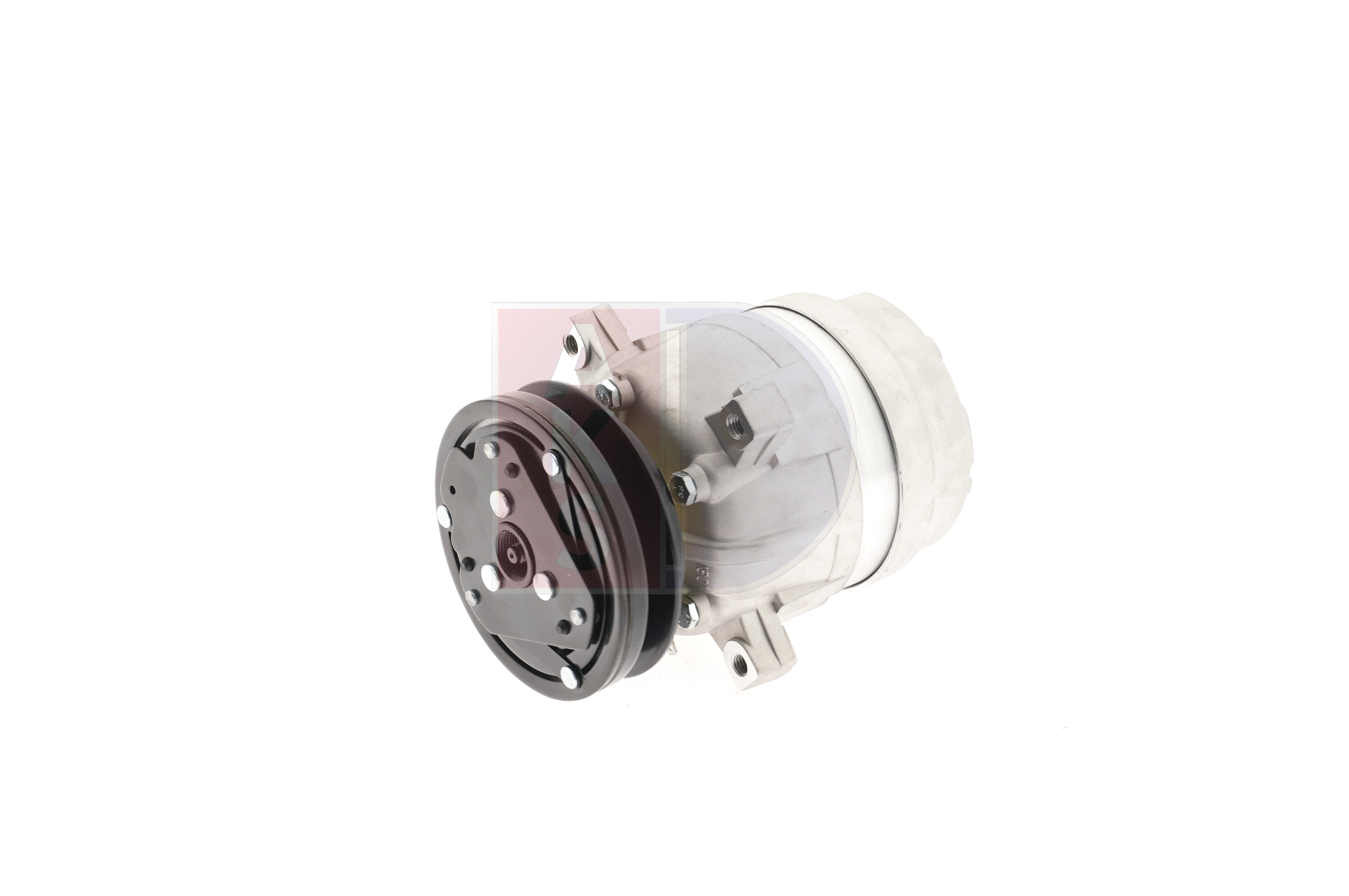 AKS DASIS 853080N Klimakompressor FIAT TEMPRA kaufen