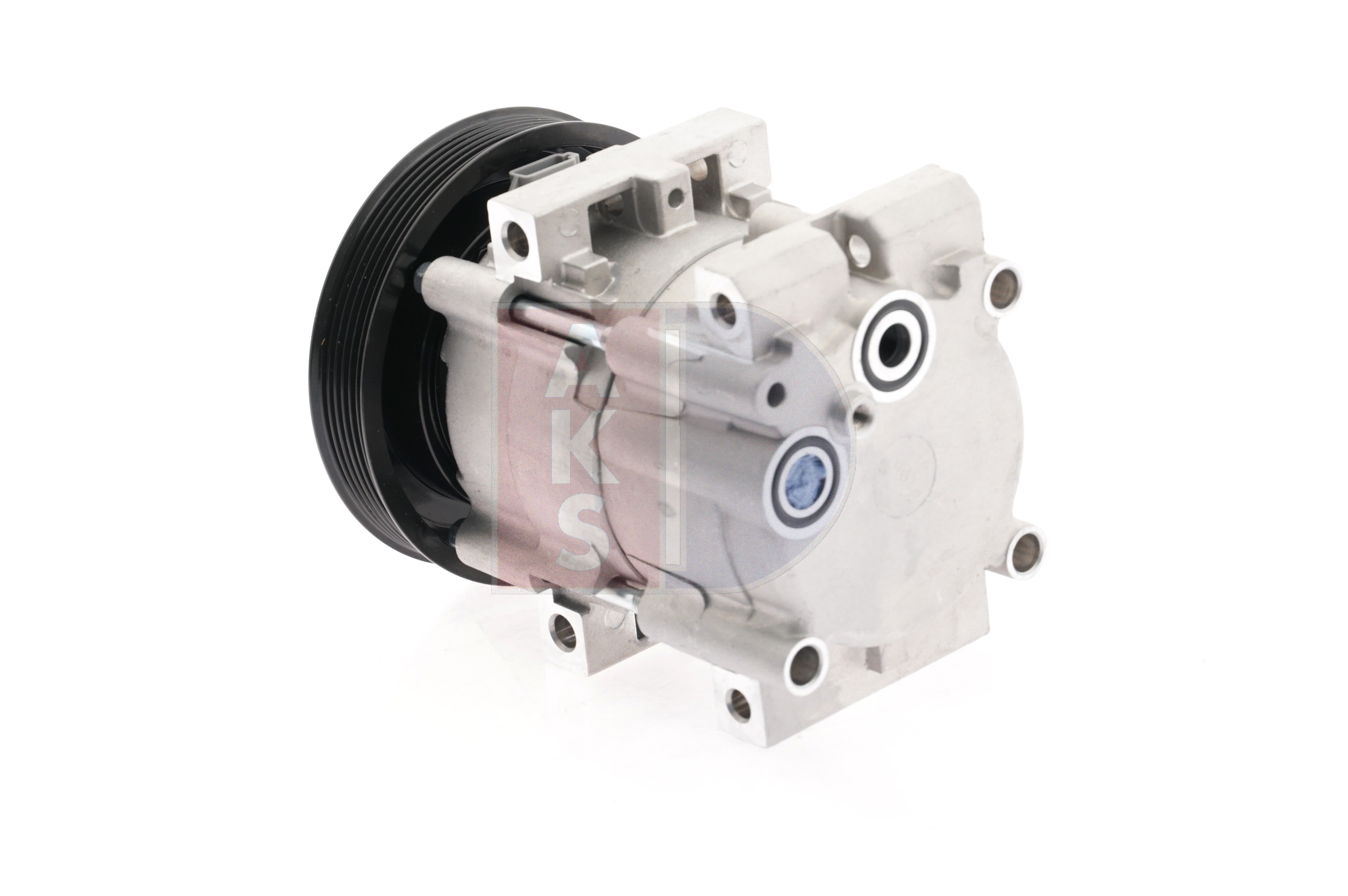 97VW19D629AA OE AKS DASIS Klimakompressor 853180N