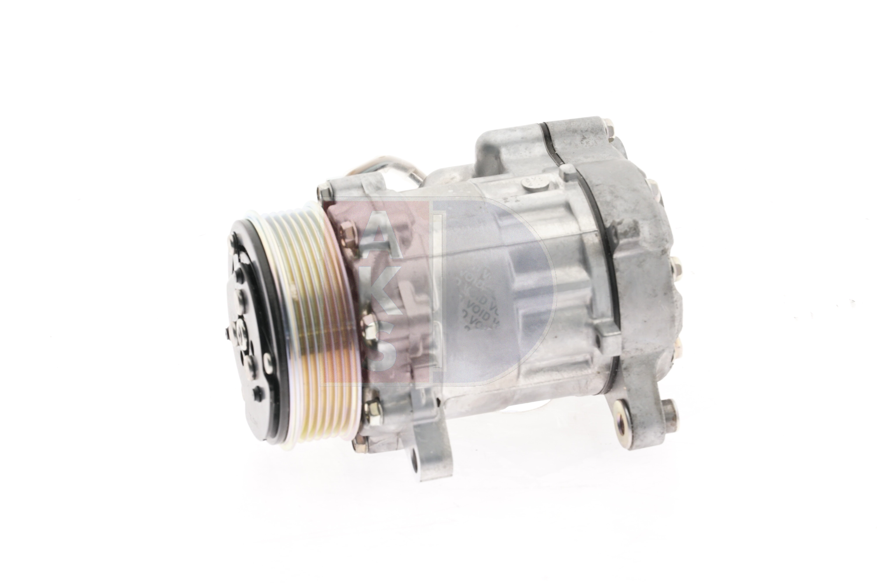 AKS DASIS 853240N Air conditioning compressor Skoda Felicia 6u5 1.9 D Diesel 64 hp 1998 price