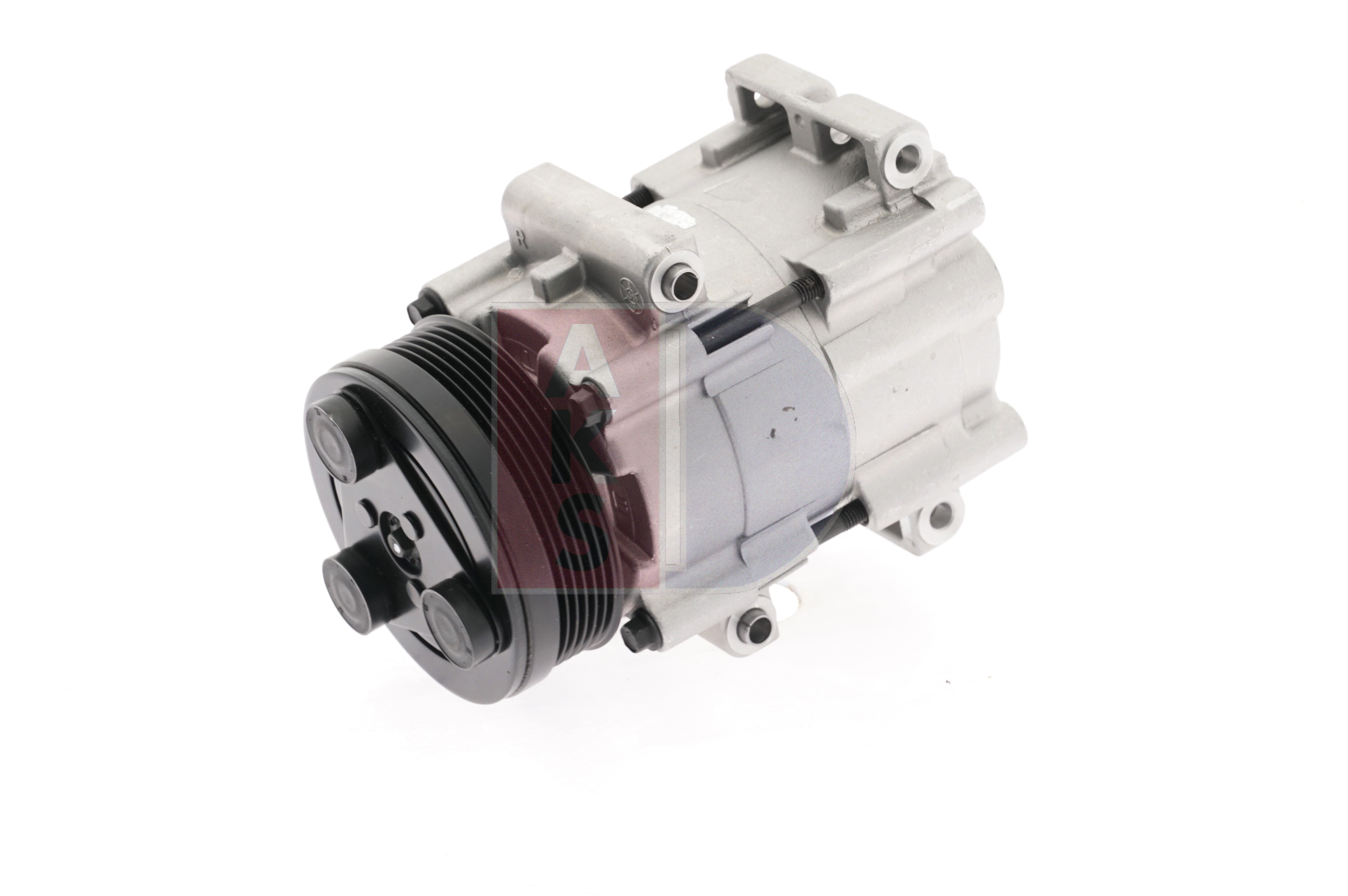AKS DASIS 853420N Ilmastointilaitteen kompressori FORD Scorpio II Farmari (GNR, GGR) 2.3 i 16V Bensiini 147 hv 1997