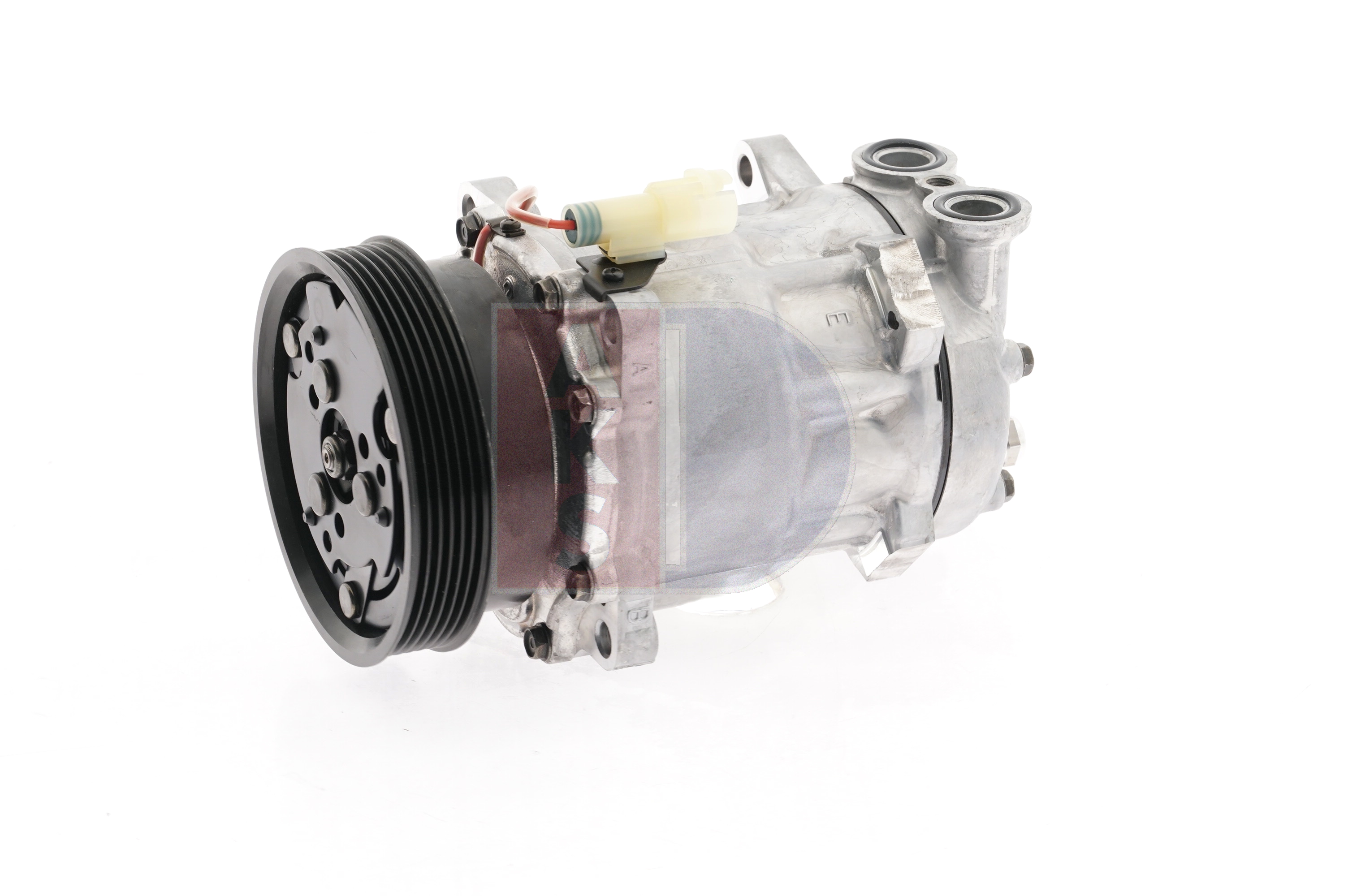 Compresor, aire acondicionado JPB100760 AKS DASIS 853640N