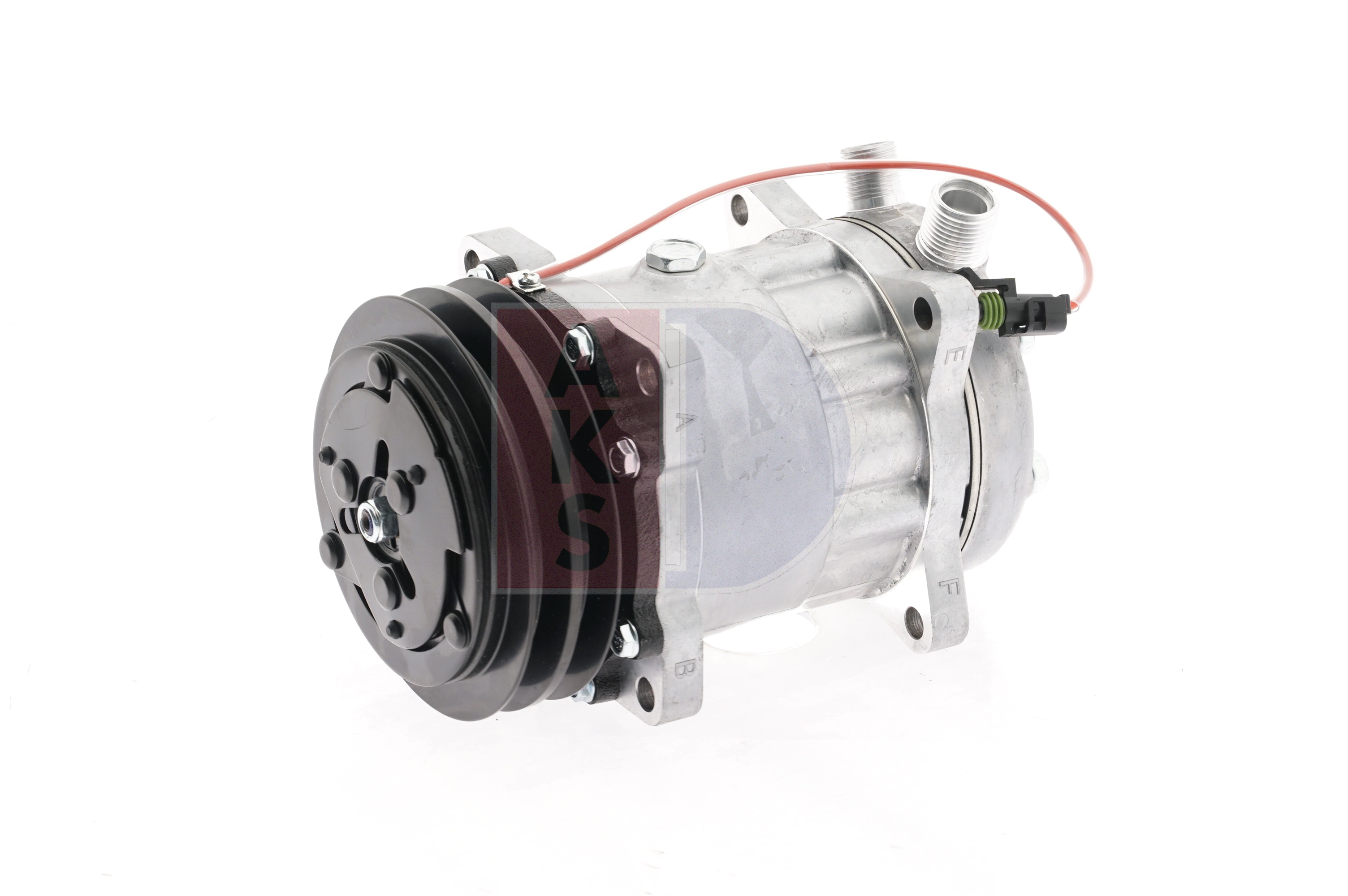 AKS DASIS 858020N Compresores de aire acondicionado Ford Mondeo mk2 Familiar 1.8 i Gasolina 115 cv 2000 precio