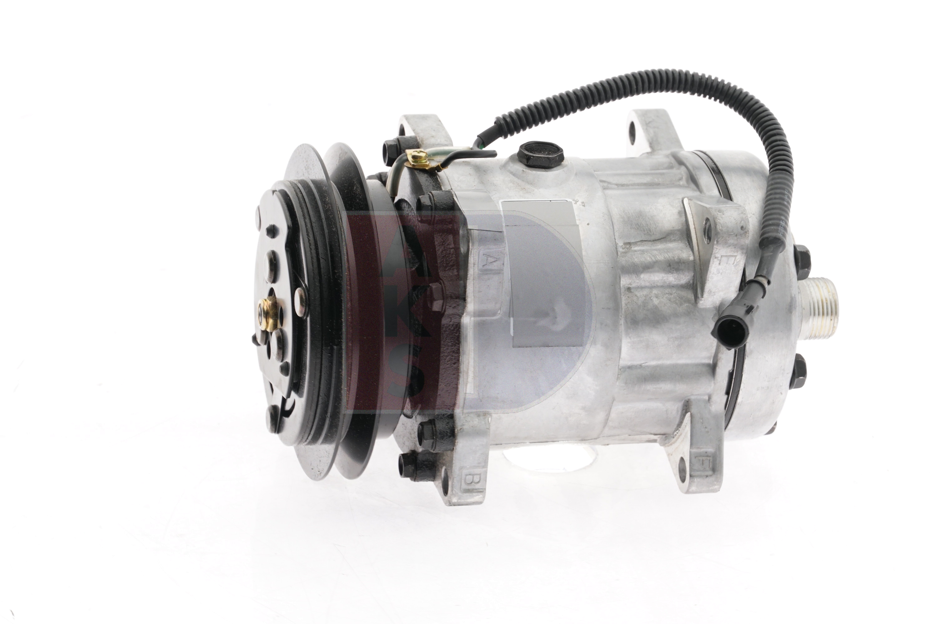 Acheter AKS DASIS Compresseur de climatisation 858270N