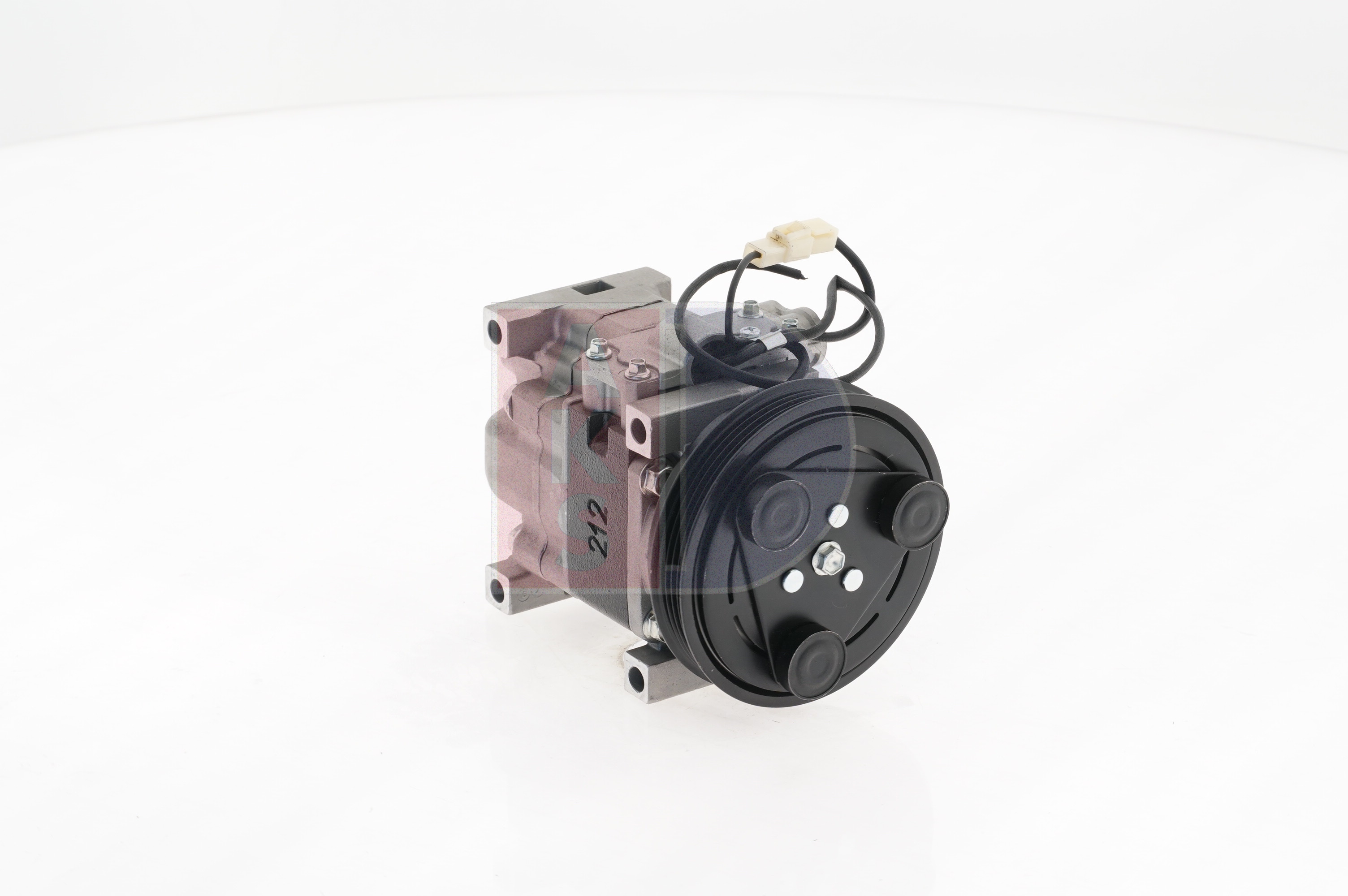 AKS DASIS Compressor, ar condicionado 858395N