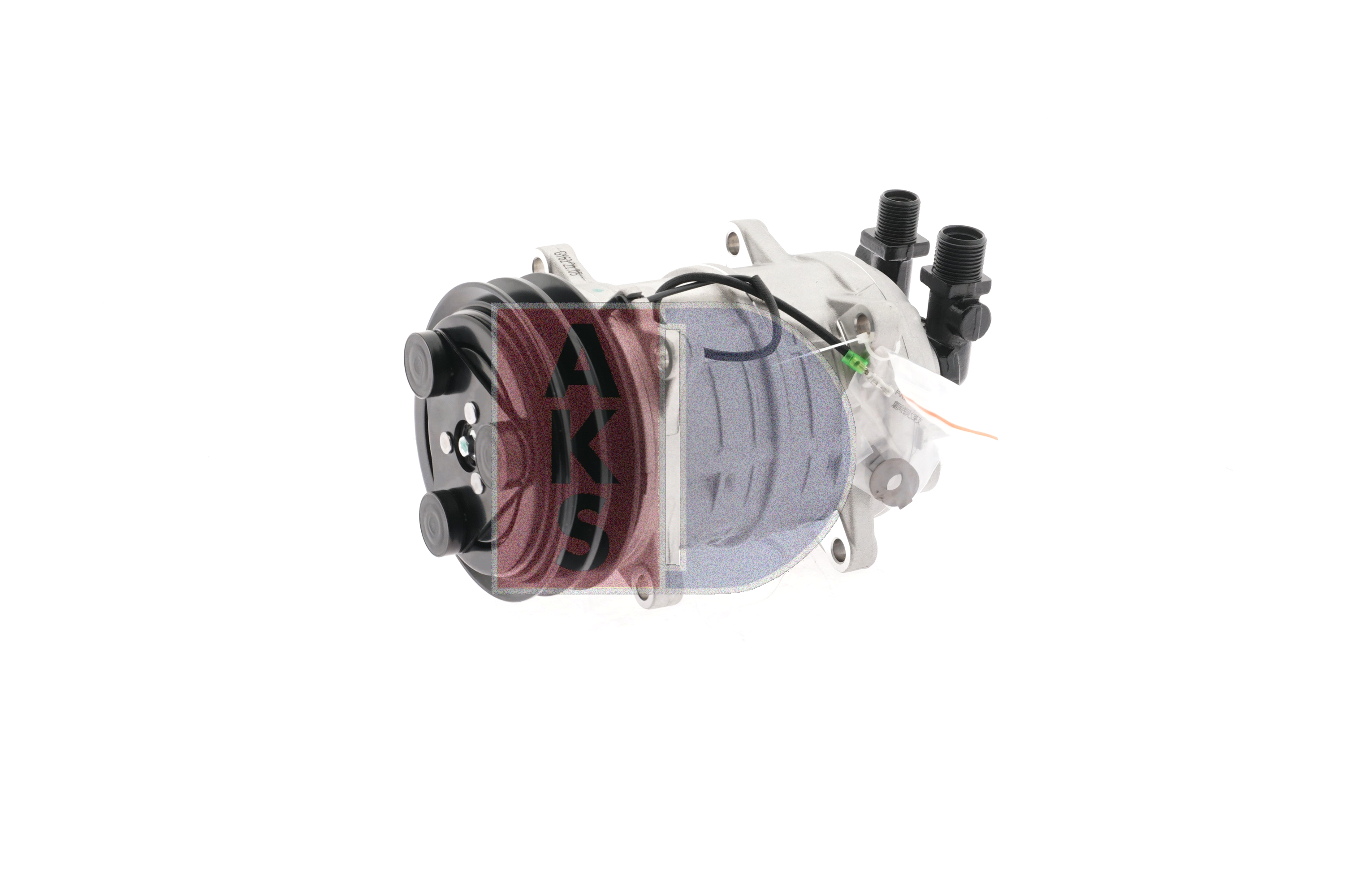 AKS DASIS Klimakompressor 858456N